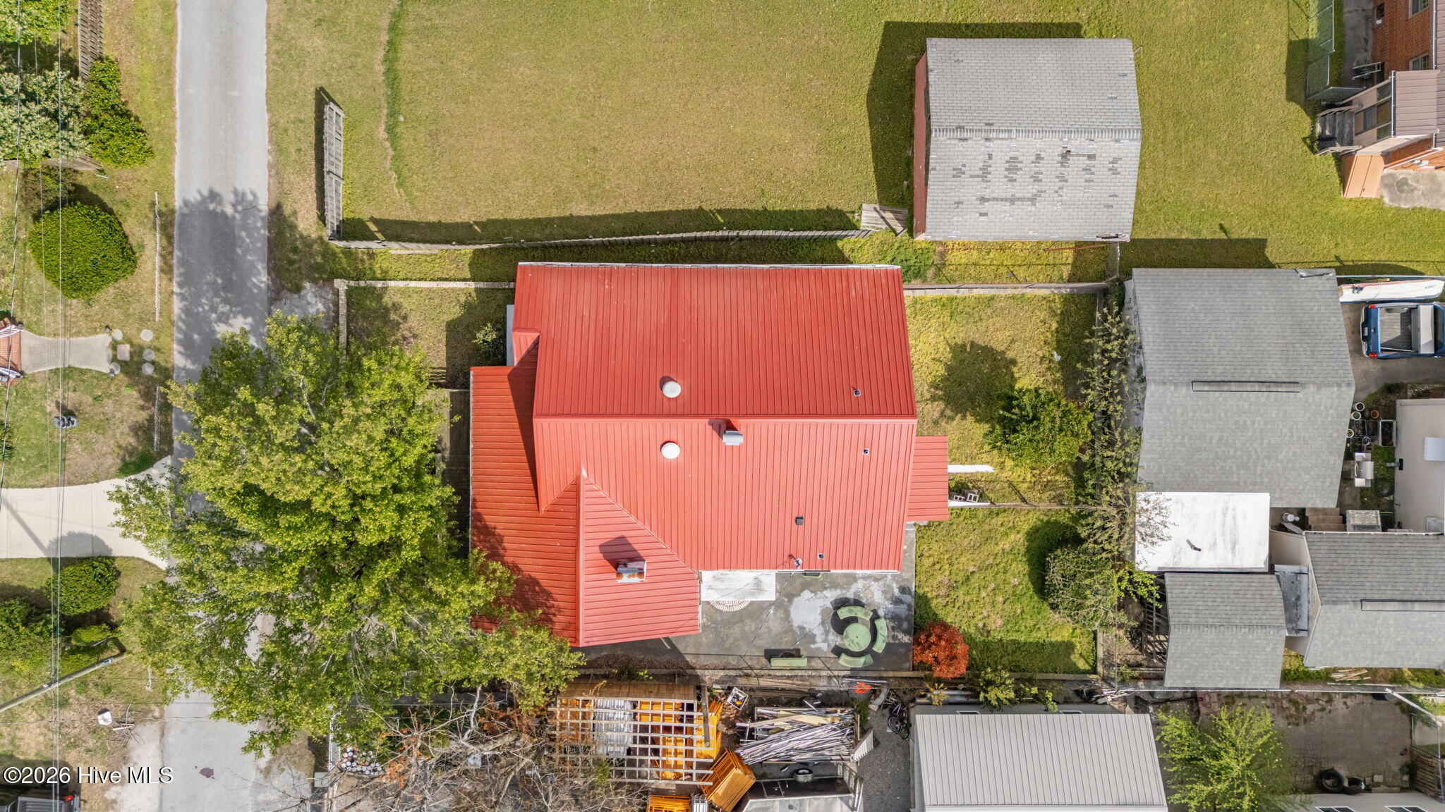 812 Smith Street,New Bern