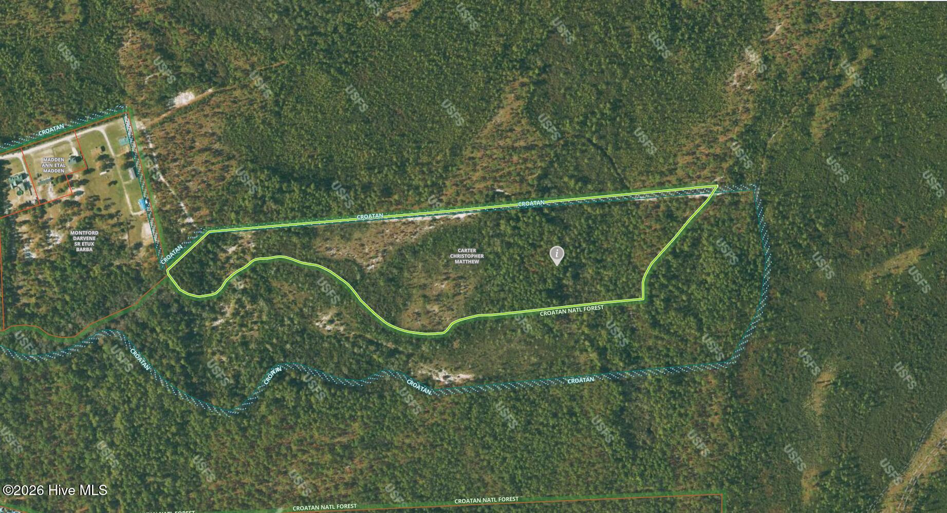 Featured Property 12.325 Ac Hwy 24 