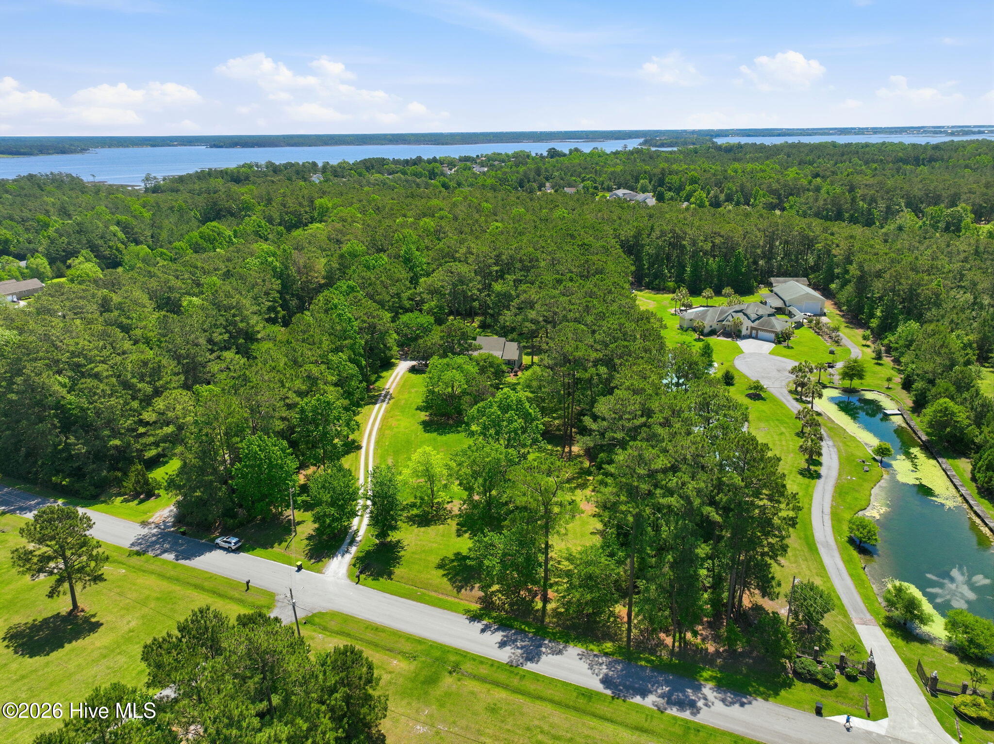 120 Plantation Drive,Swansboro
