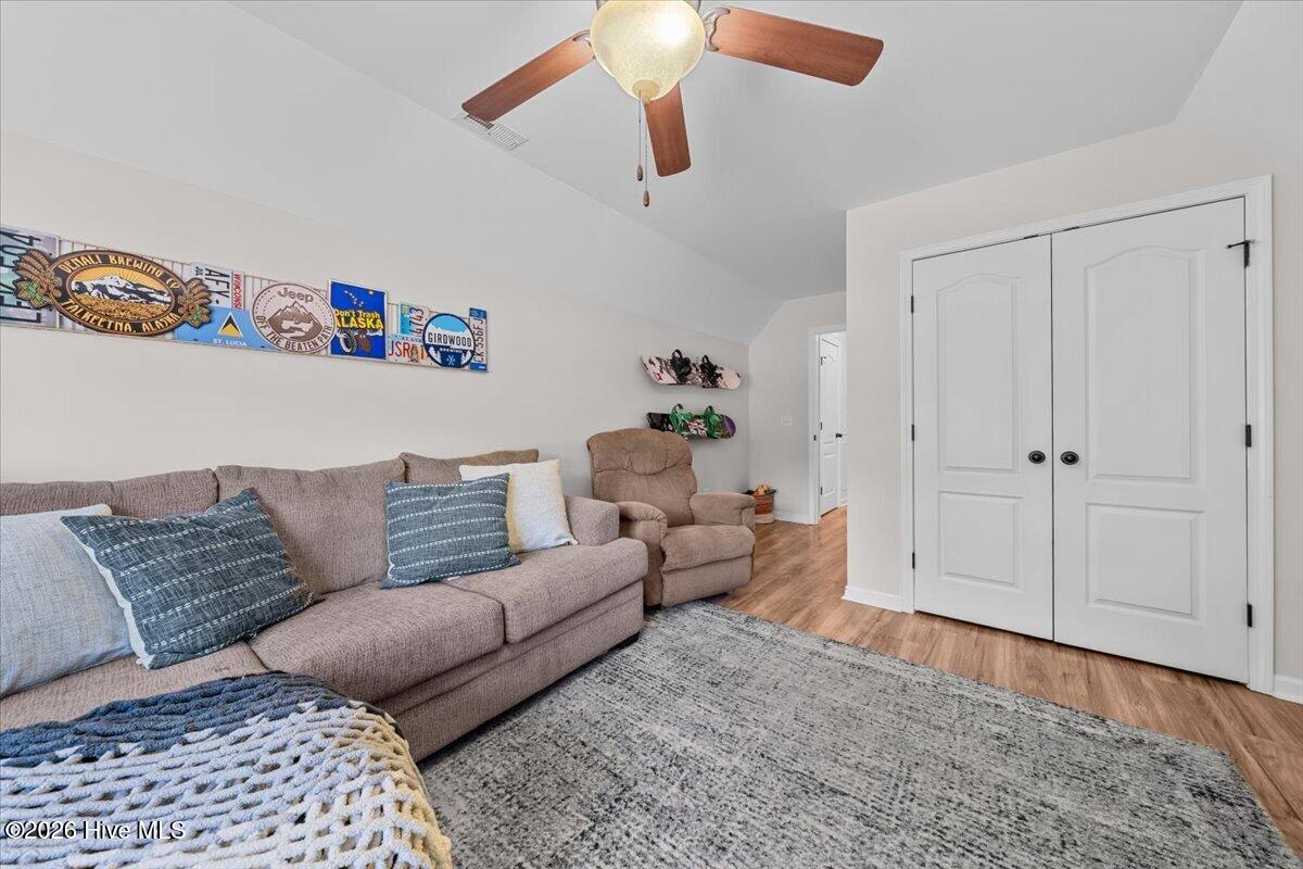 292 Spring Meadows Drive, Aberdeen, NC, 28315