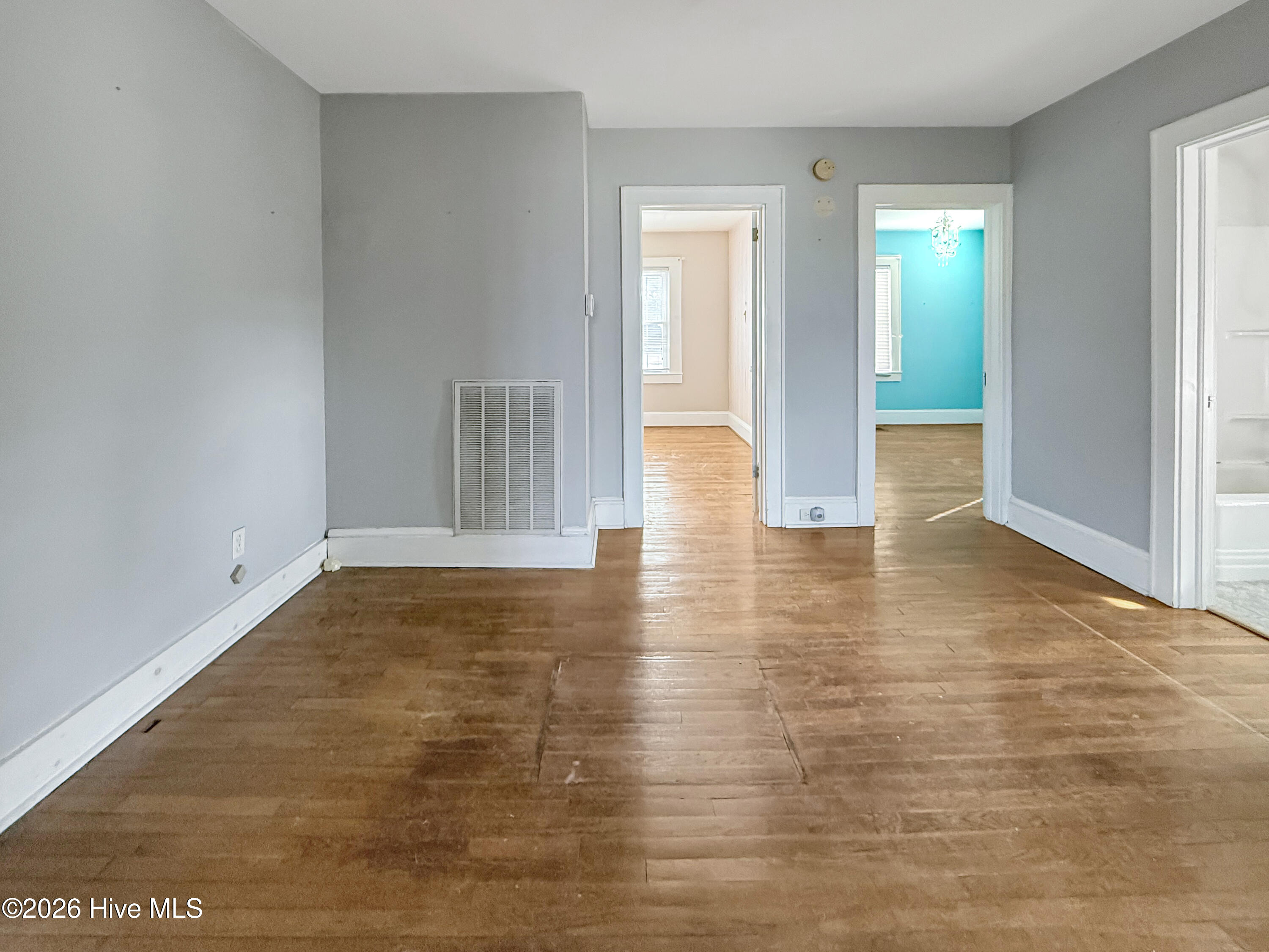 2006 U.S.Highway 17, Merry Hill, NC, 27957