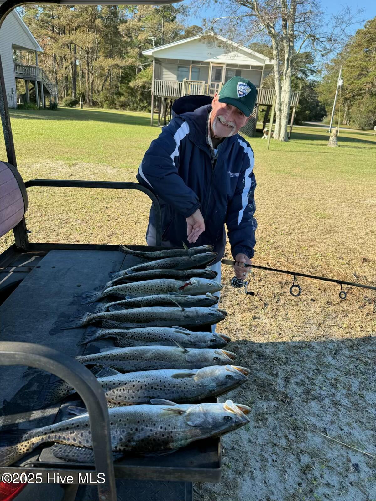 157 S River Drive, Beaufort, NC, 28516