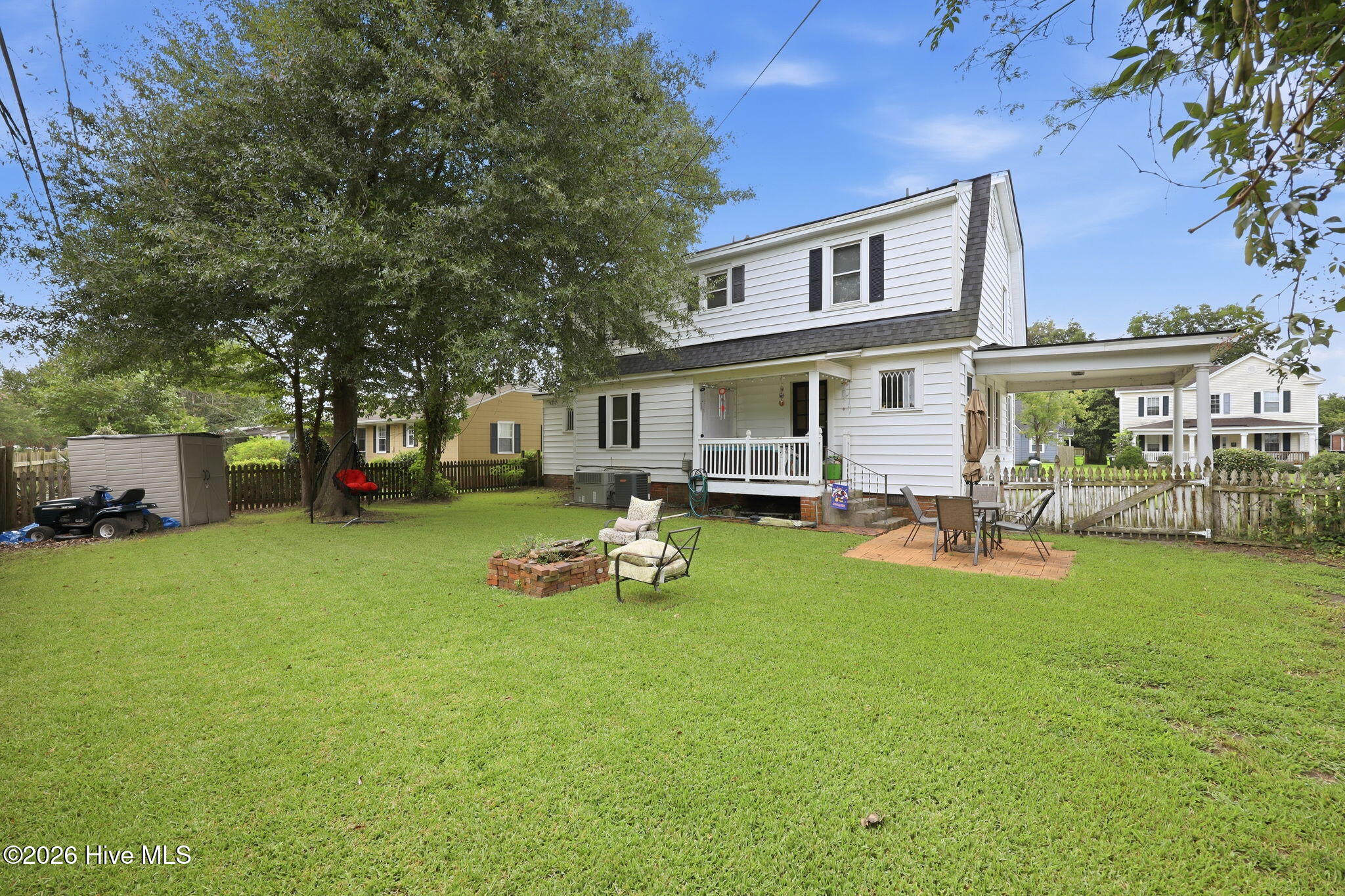 1410 Rhem Avenue,New Bern