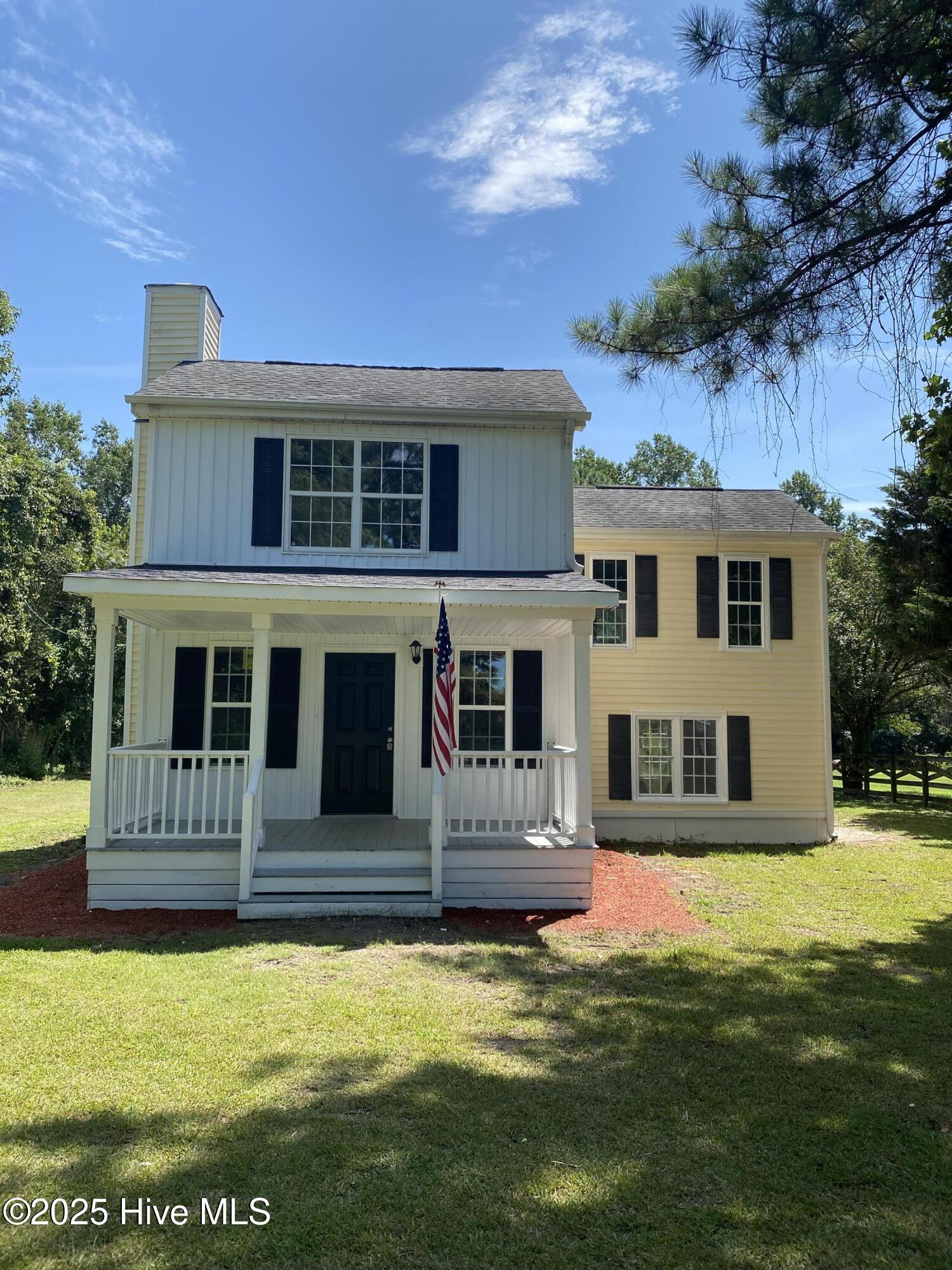 Homes for sale in Nashville, NC | 5937 Leonard Rd, Nashville, NC 27856 | MLS# 100521744