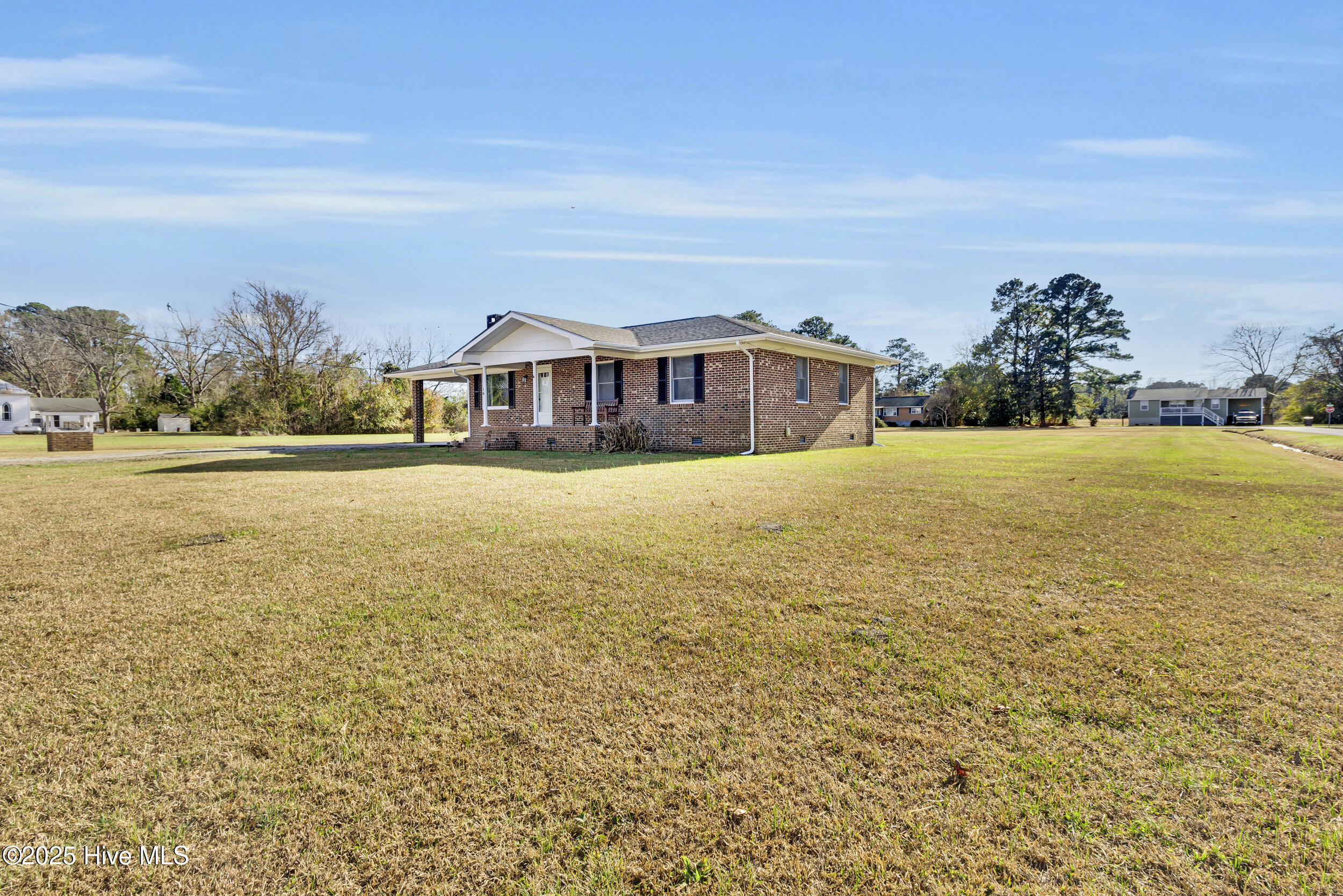 16 Elm Street,Vandemere
