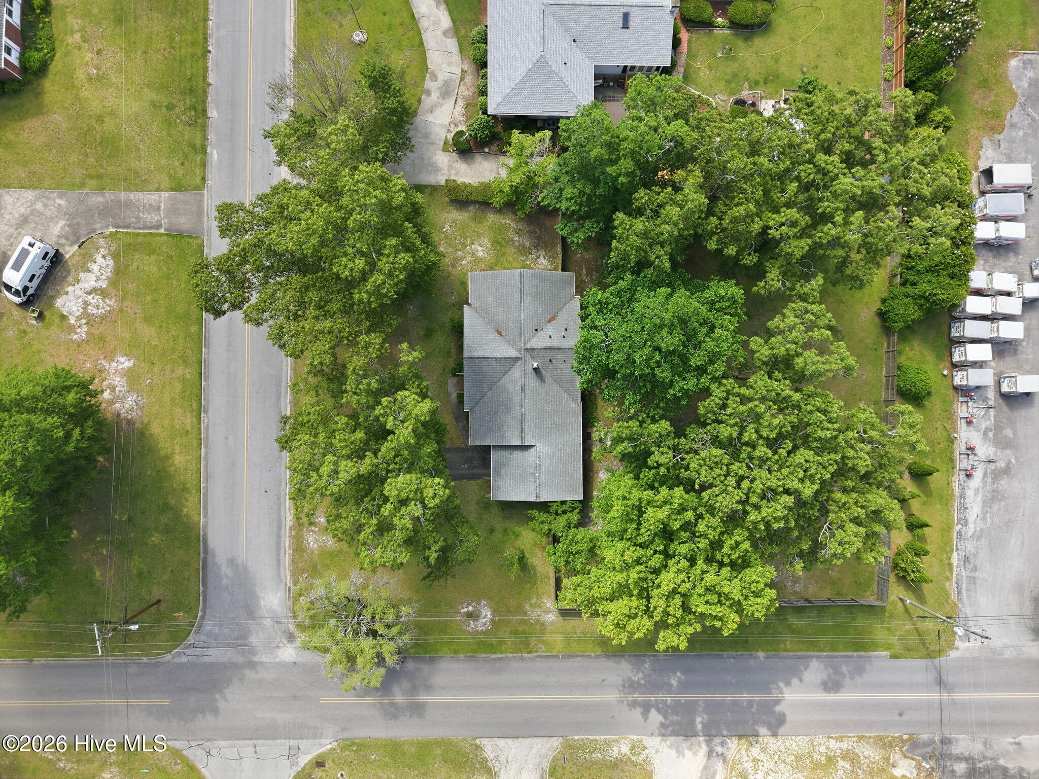 100 E Sherwood Drive,Havelock