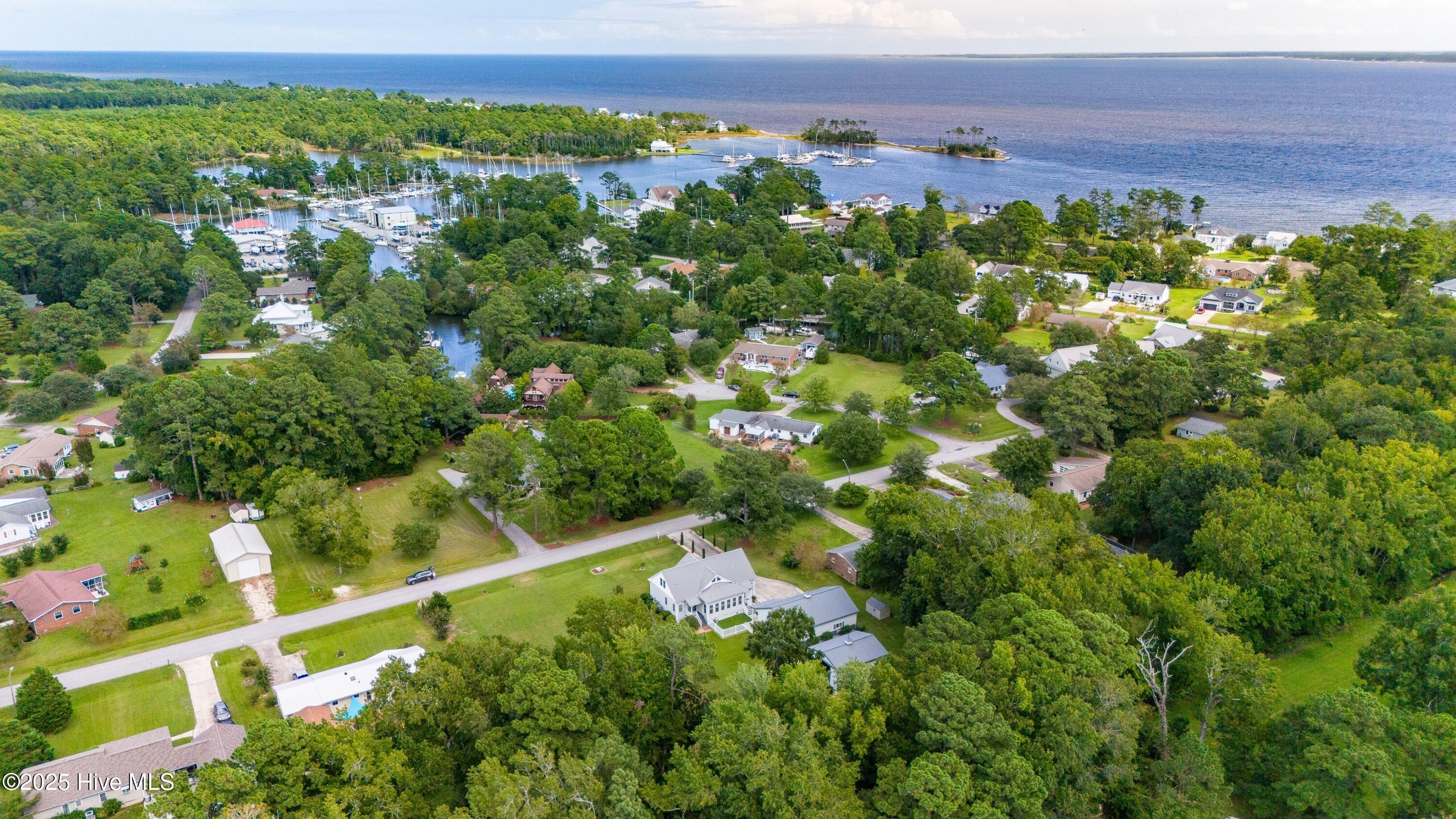 505 Ragan Road,Oriental