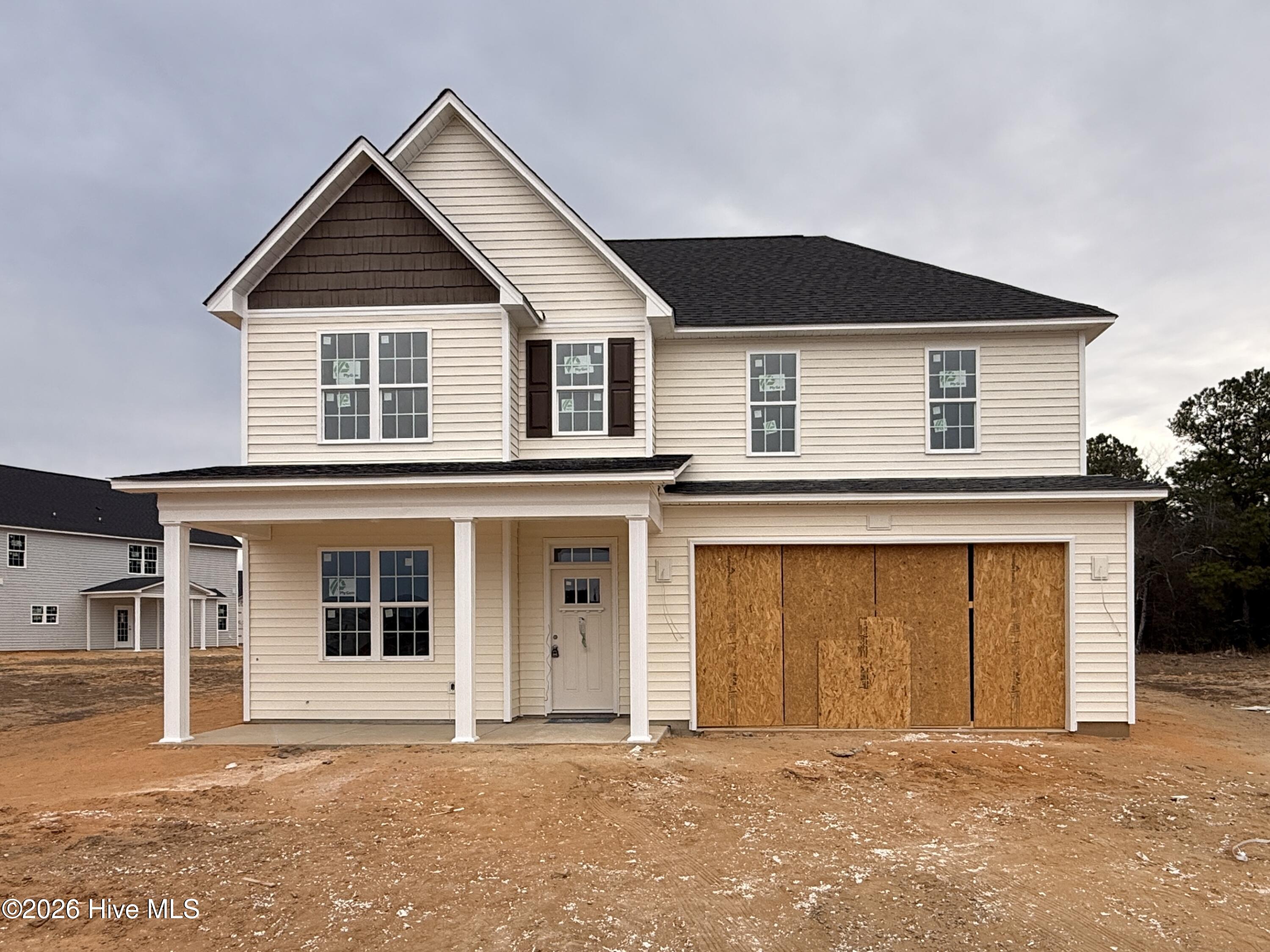 374 Sacksonia Street