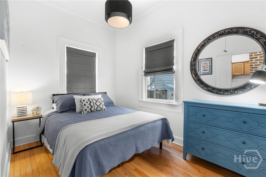 108 W Duffy Lane, Savannah, GA, 31401