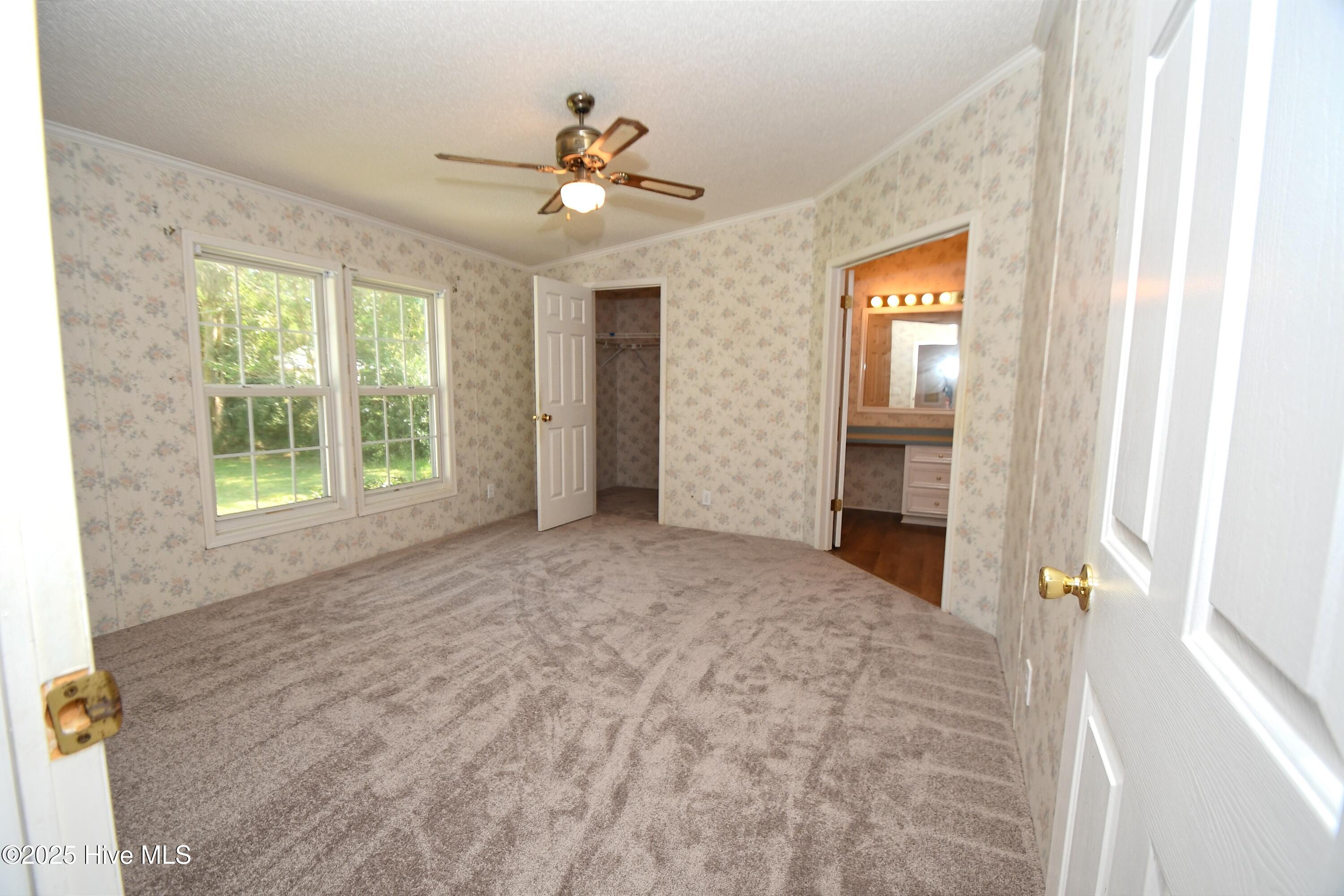 759 Carolina Street SW, Calabash, NC 28467 – photo 23: Owners Suite