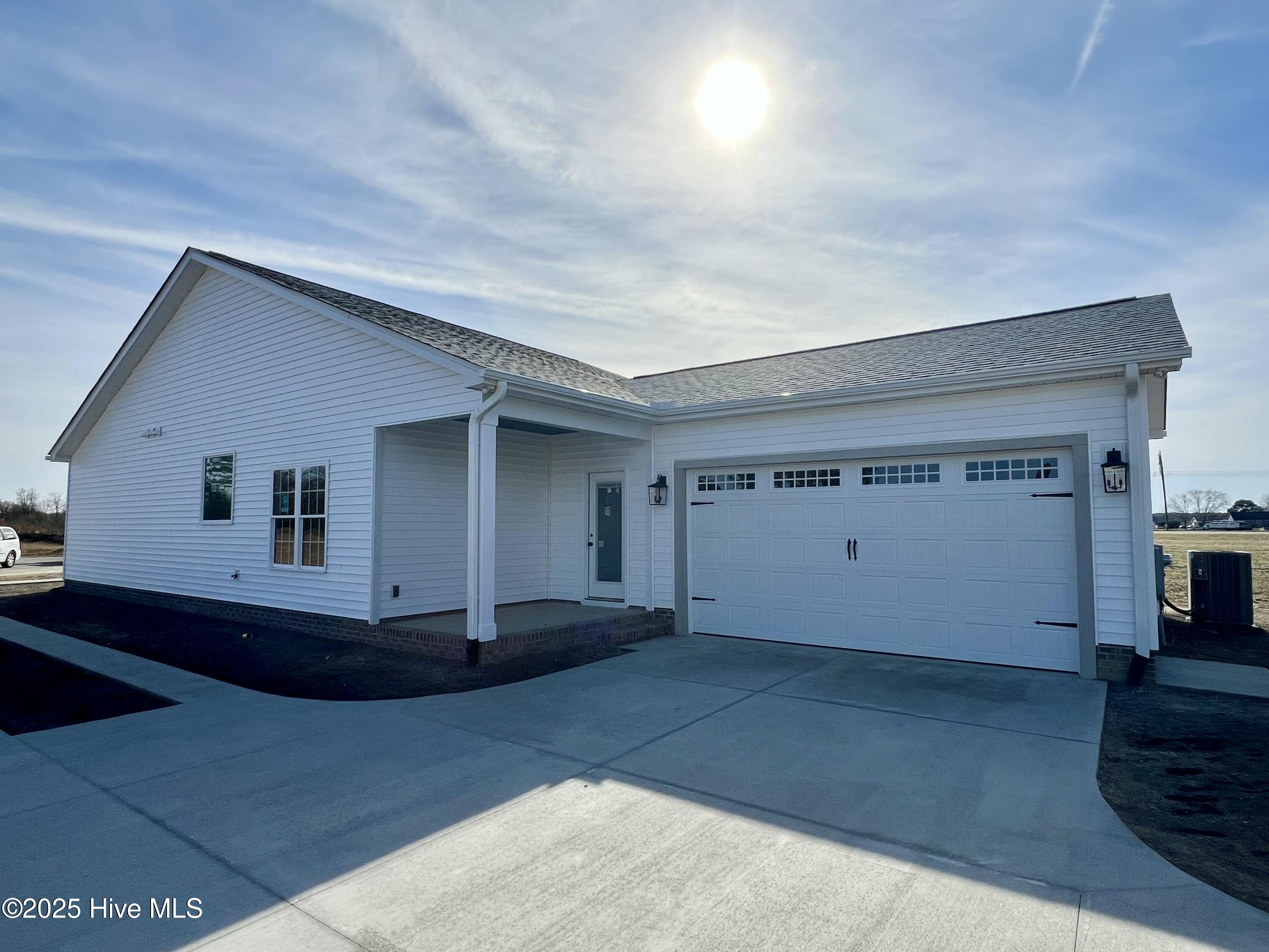 Homes for sale in Princeton, NC | 126 Mason St, Princeton, NC 27569 | MLS# 100542851