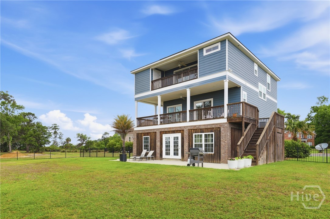 815 Marshview Drive, Richmond Hill, GA 31324 Listing Photo  41