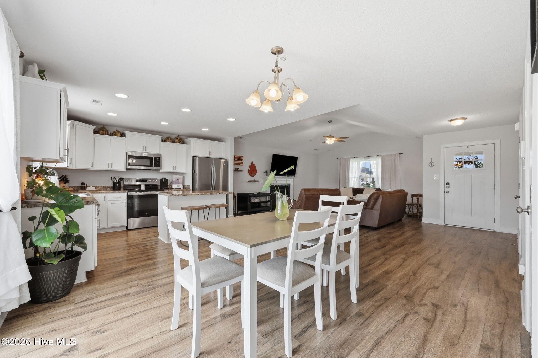 708 Puppy Drum Lane,Maysville