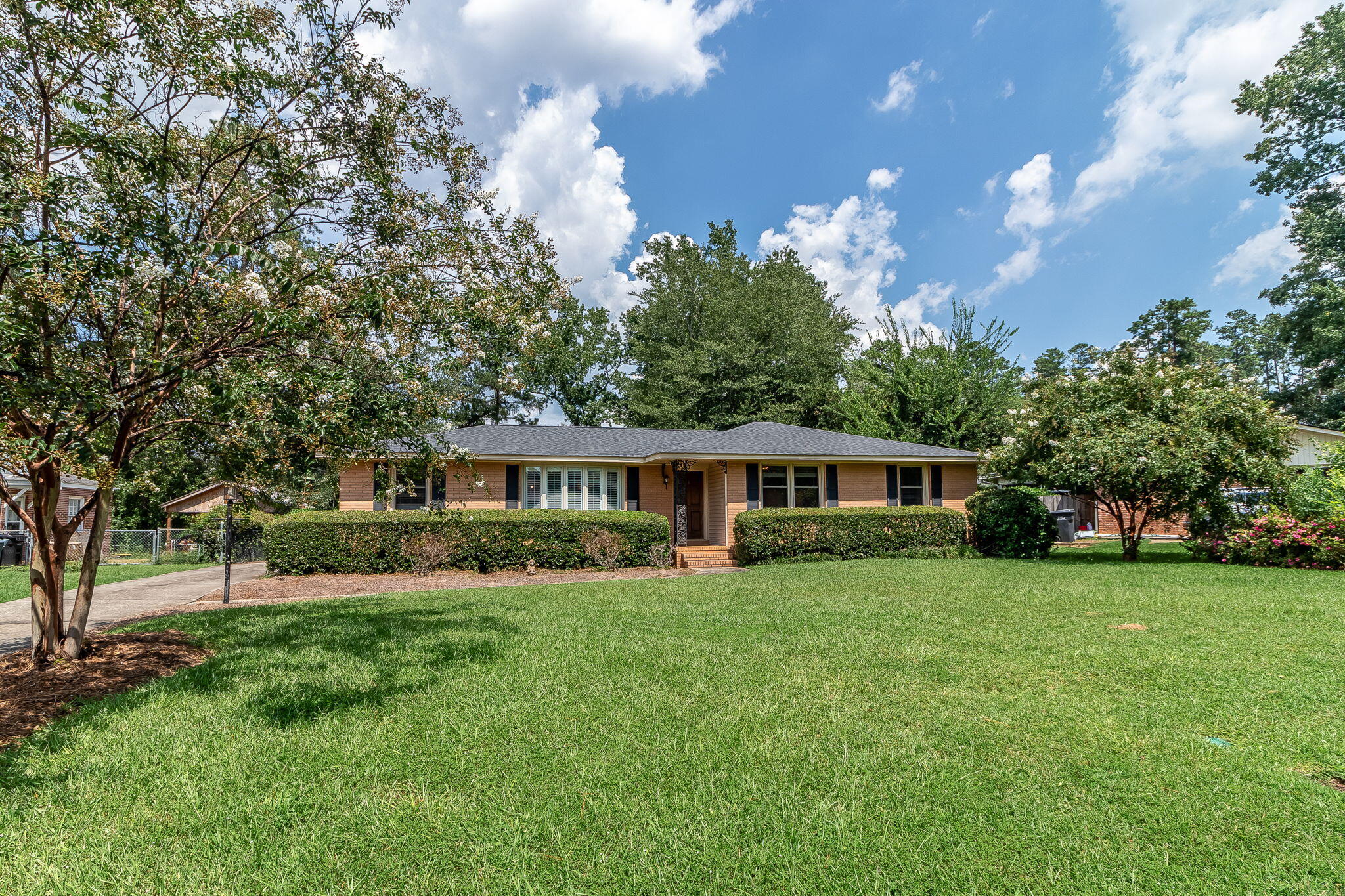 Homes for sale in Augusta, GA | 3121 Ramsgate Rd, Augusta, GA 30909 | MLS# 546069