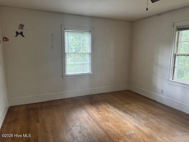 Exterior photo of 102 Pembroke Avenue S, Ahoskie, NC 27910. MLS: 100588052