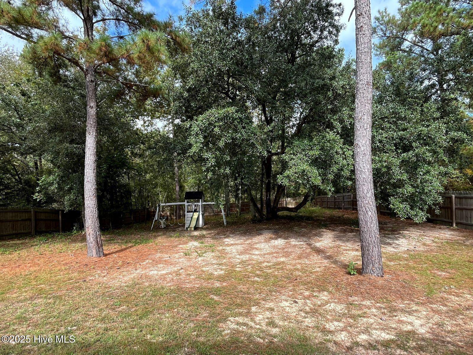 Exterior photo of 188 Sandy Springs Road, Aberdeen, NC 28315. MLS: 100593524