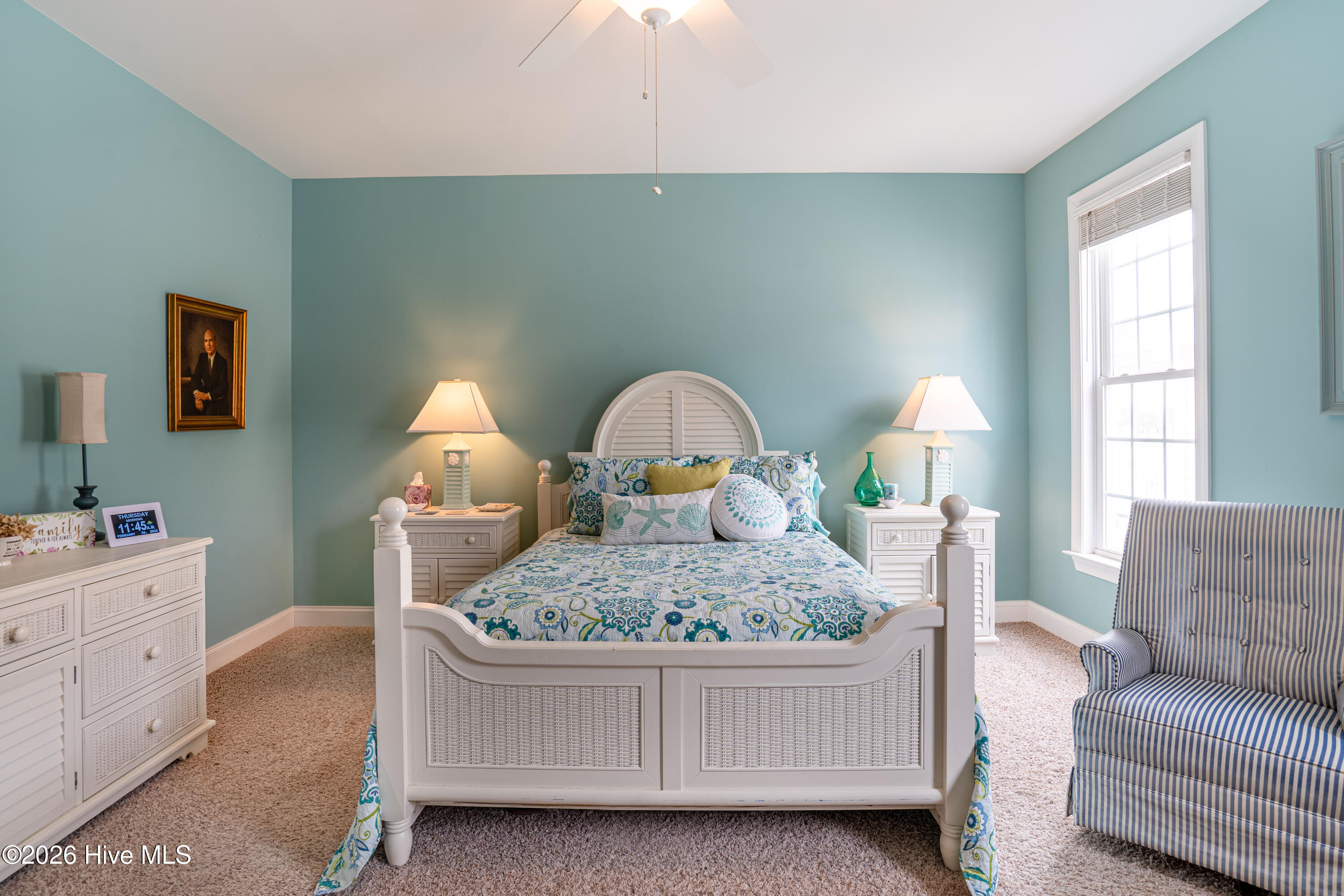 7037 7th Street, Surf City, NC, 28445