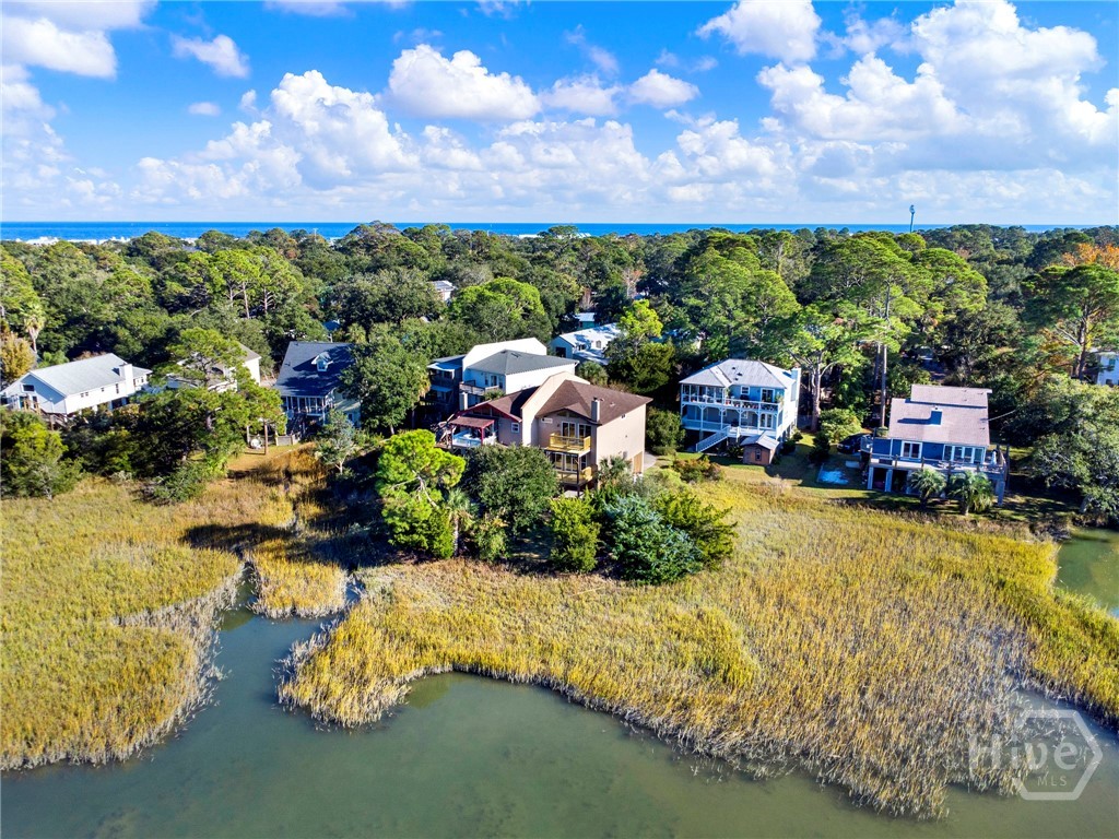 Homes for sale in Tybee Island, GA | 5 Lighthouse Ln #A, Tybee Island, GA 31328 | MLS# SA343831