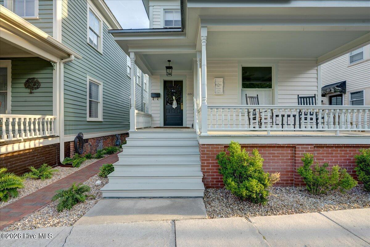 229 New Street,New Bern