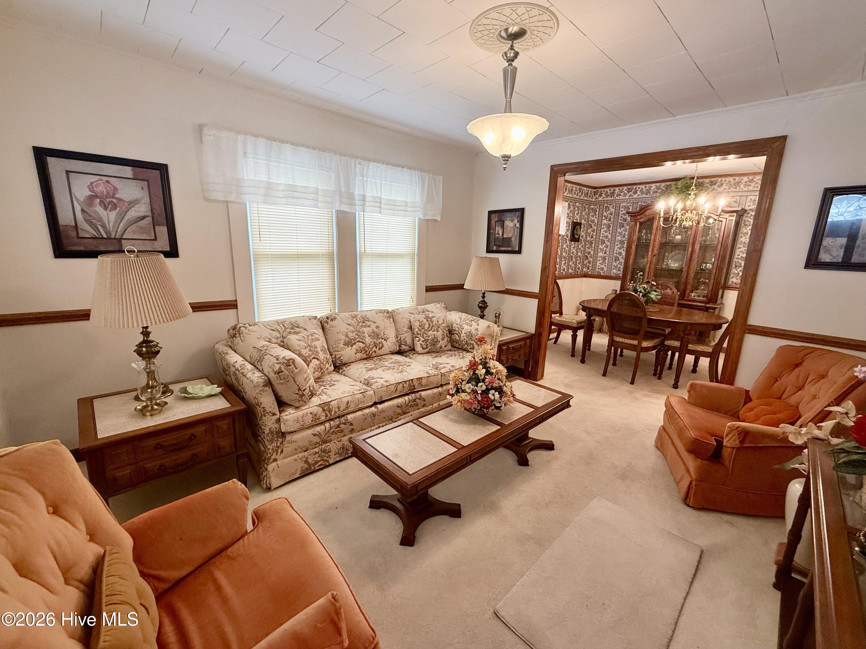 3rd image of 406 Craven St, Beaufort, NC 28516 | MLS# 100592173