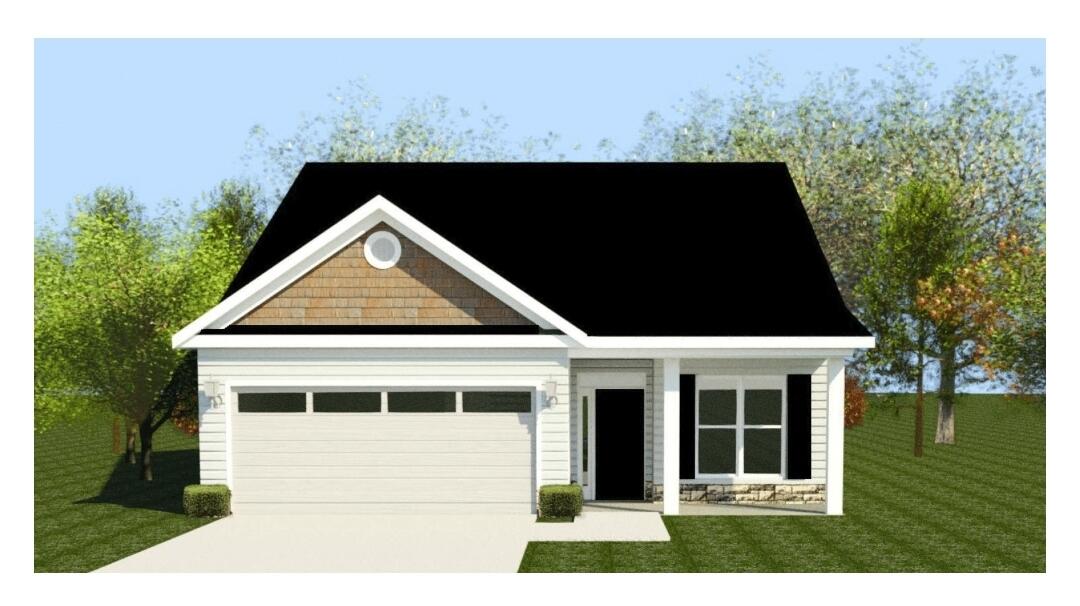 Property at 682 Ronaldsay Road