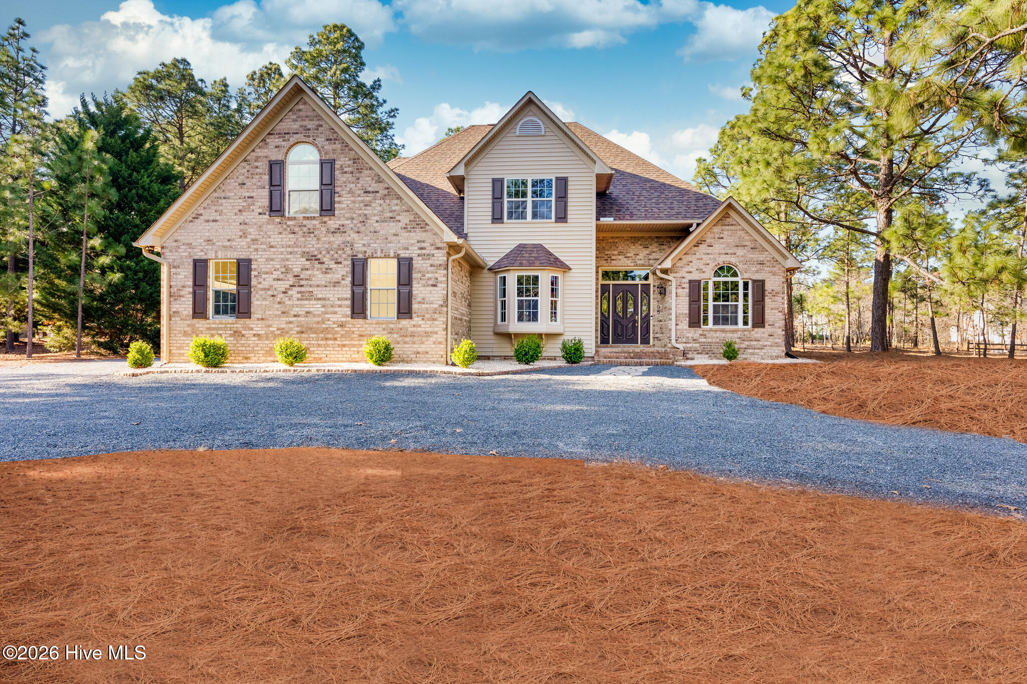 3604 Cantata Drive, Greenville, NC, 27858