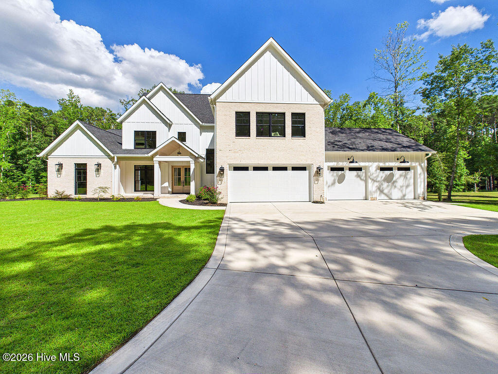 Photo 1 of Single family home for sale at 5164 Nc 24, Cameron, NC 28326 | MLS# 100539125 | Listing updated on 2026-08-22