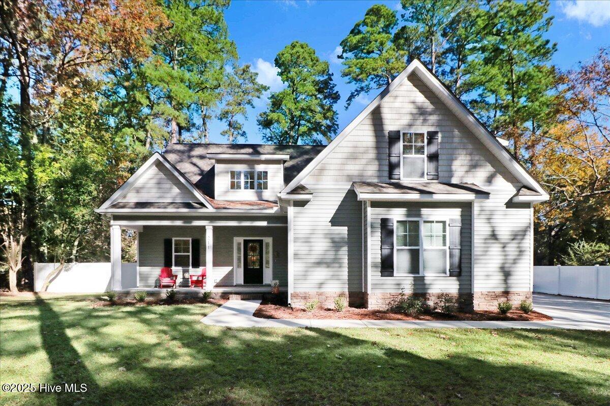 Homes for sale in Greenville, NC | 211 Cherrywood Dr, Greenville, NC 27858 | MLS# 100539548