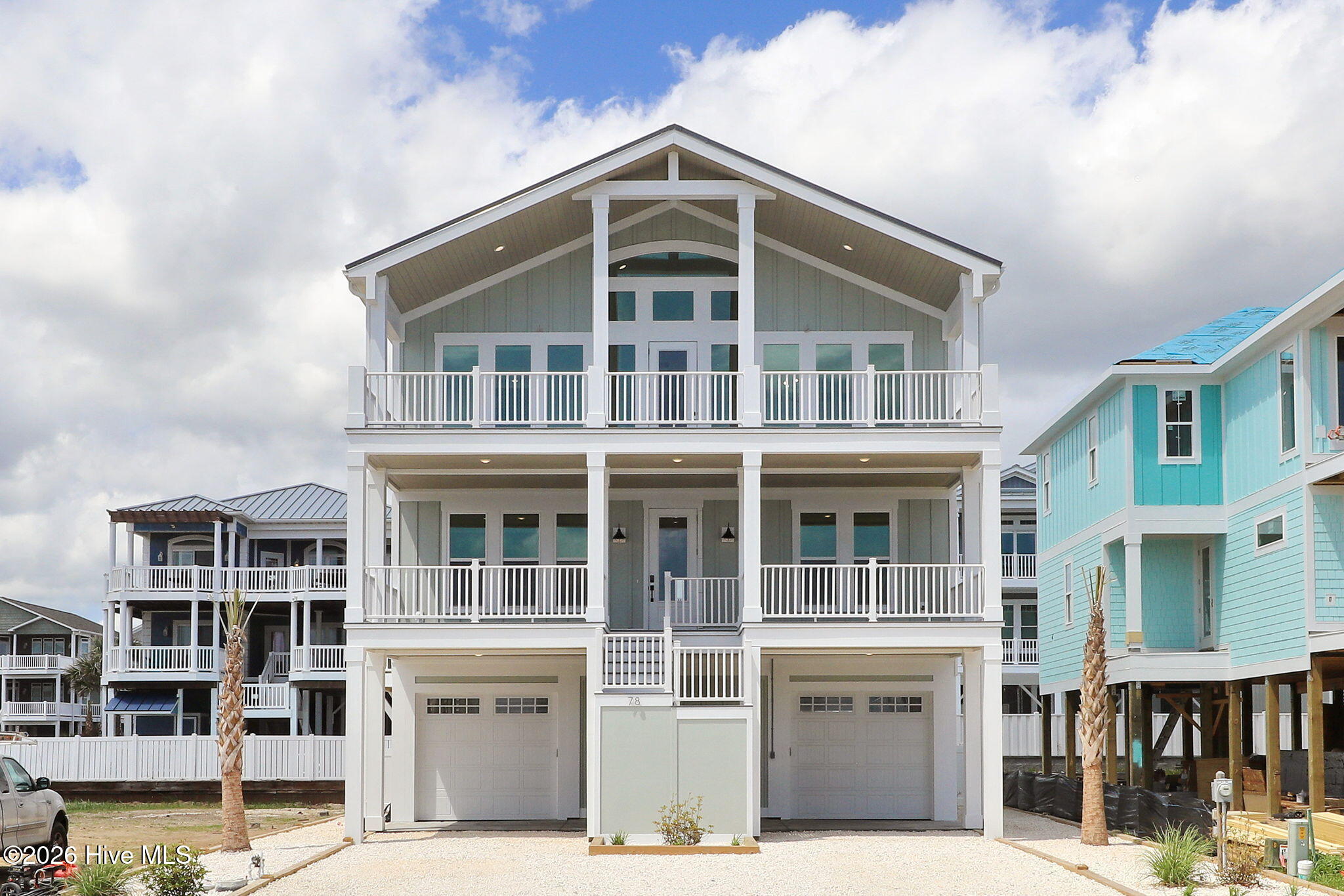 90 W 1st Street, Ocean Isle Beach, NC, 28469