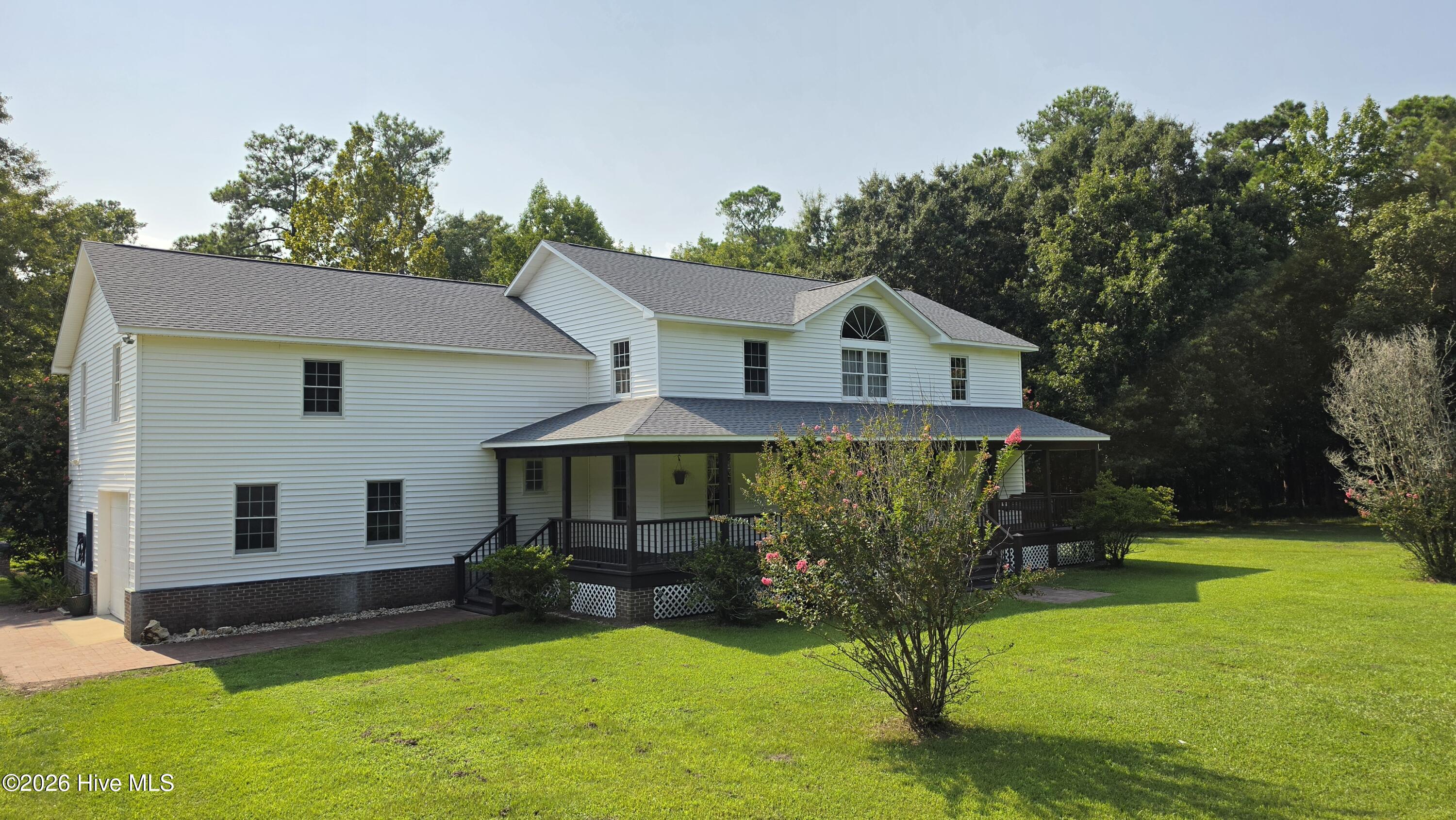 2nd image of 347 Sandy Point Dr, Beaufort, NC 28516 | MLS# 100598201