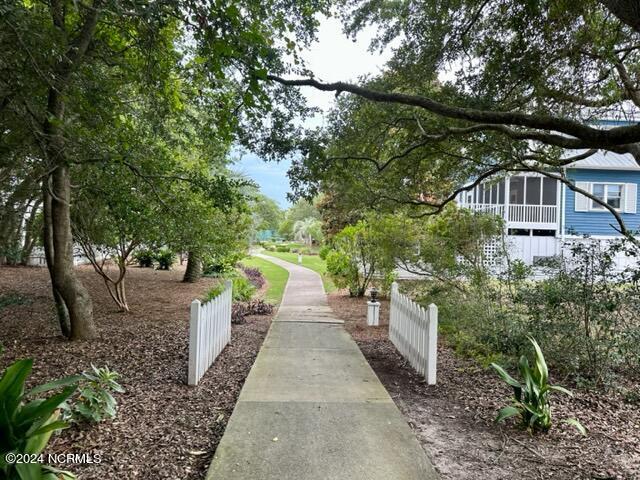 156 Seawatch Way, Kure Beach, NC, 28449