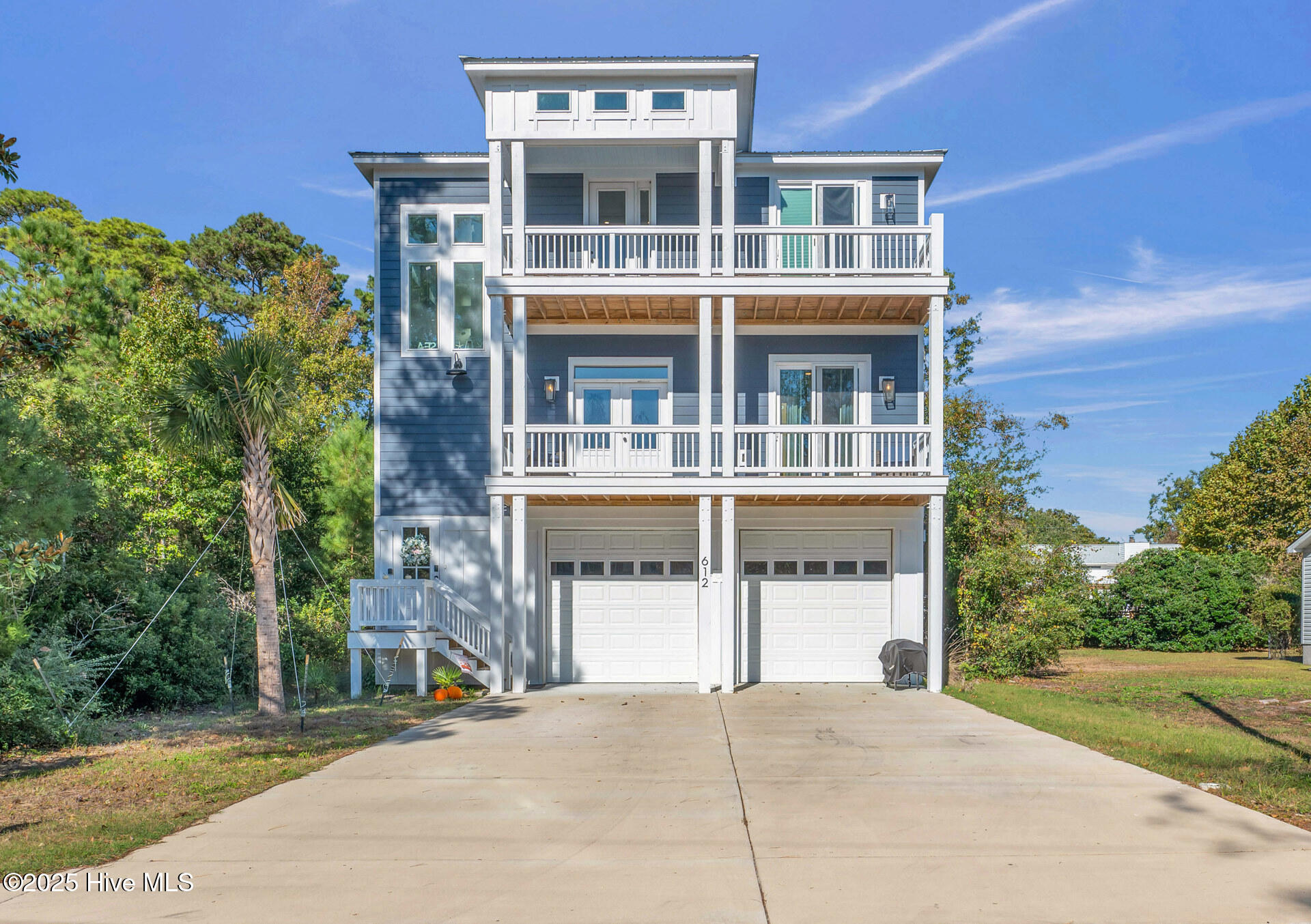 Homes for sale in Carolina Beach, NC | 612 Birmingham Ave, Carolina Beach, NC 28428 | MLS# 100539470