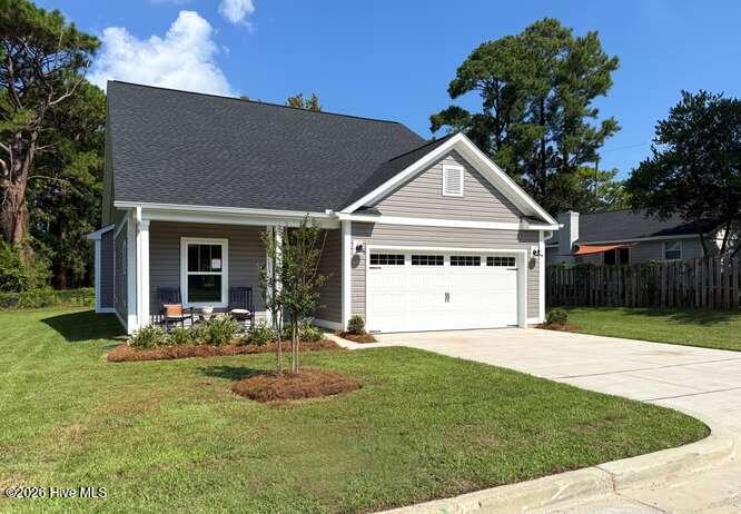 2nd image of 413 Rolling Rd #96, Wilmington, NC 28405 | MLS# 100594880