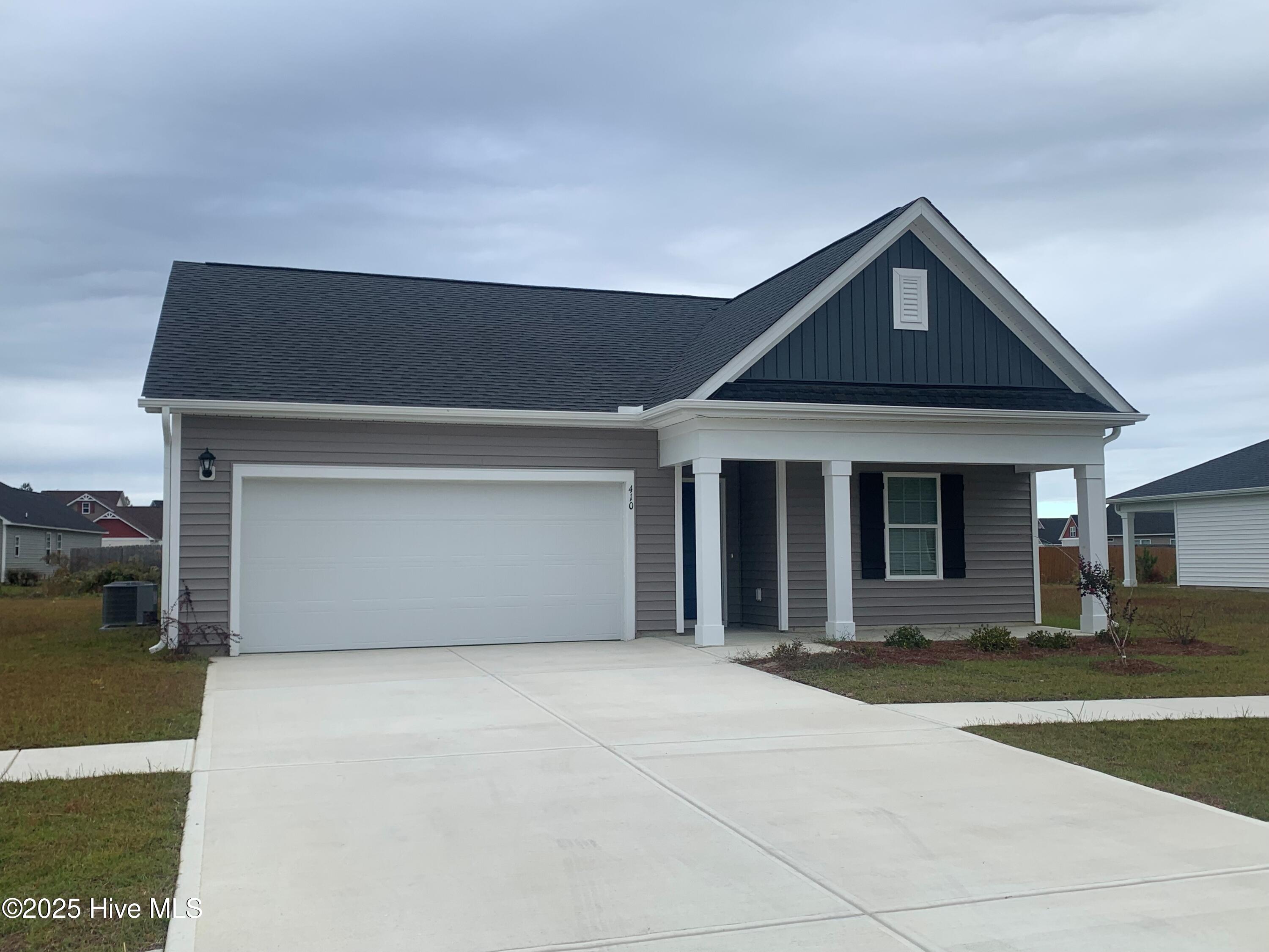 Property at 410 Turp Landing Lane