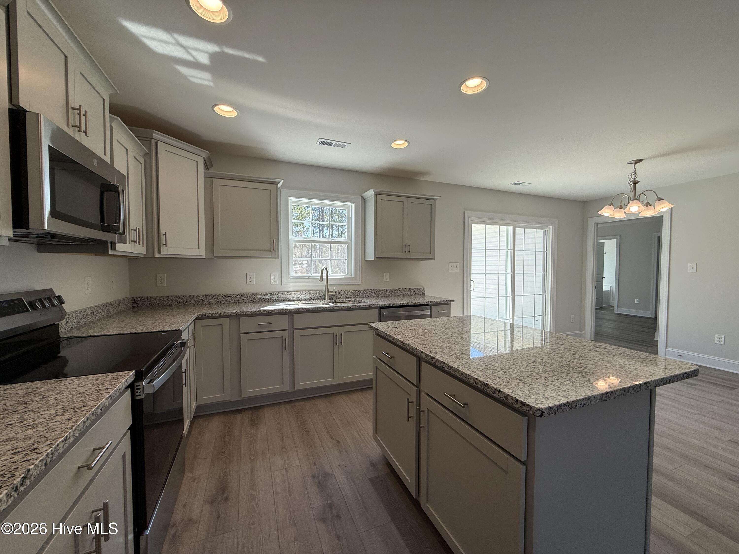 Exterior photo of 1019 Croaker Court, New Bern, NC 28562. MLS: 100593691