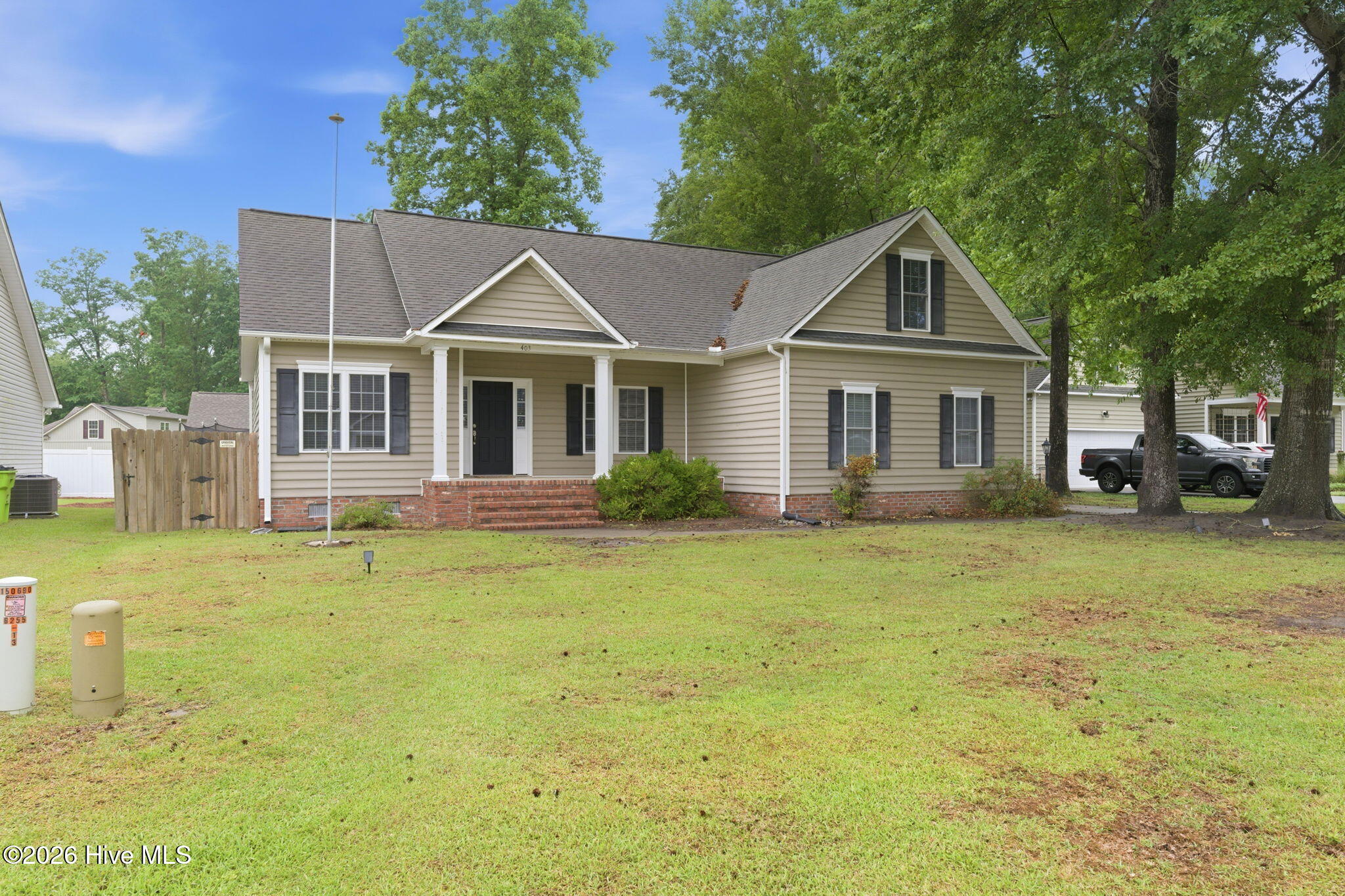 403 Buxton Way,New Bern