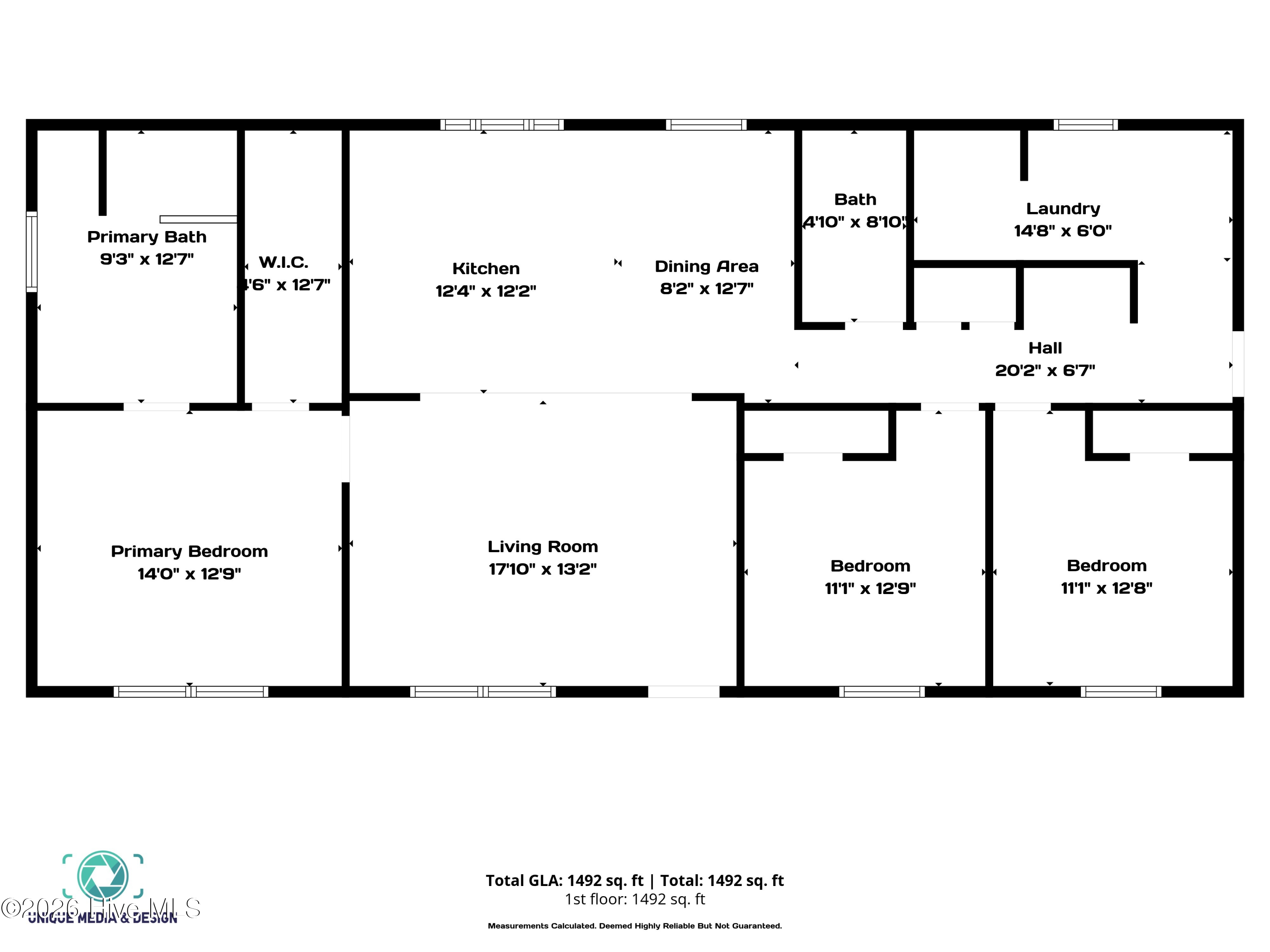 Exterior photo of 1681 Elon Drive SW, Supply, NC 28462. MLS: 100605958