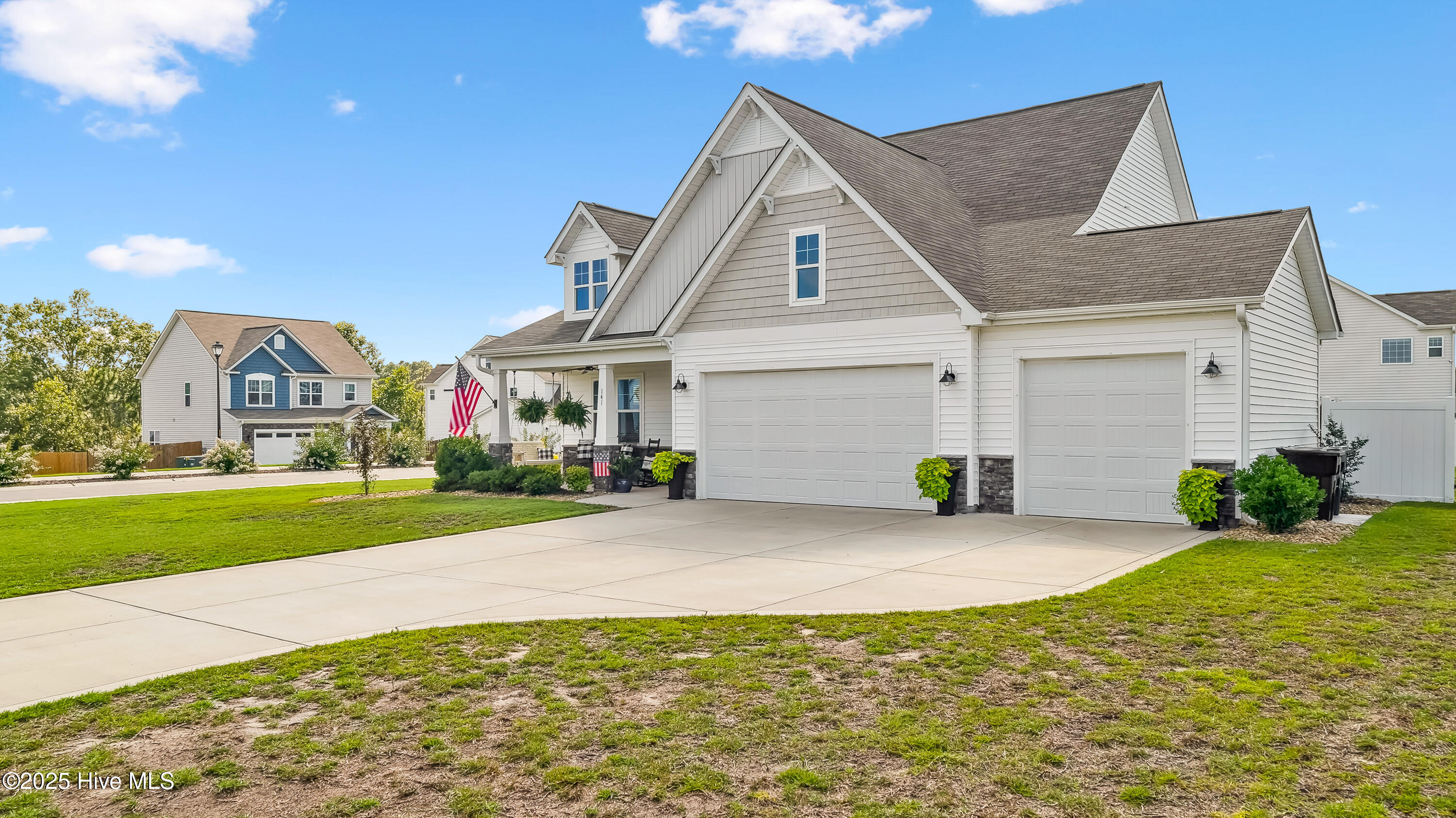 141 Sandy Springs Road