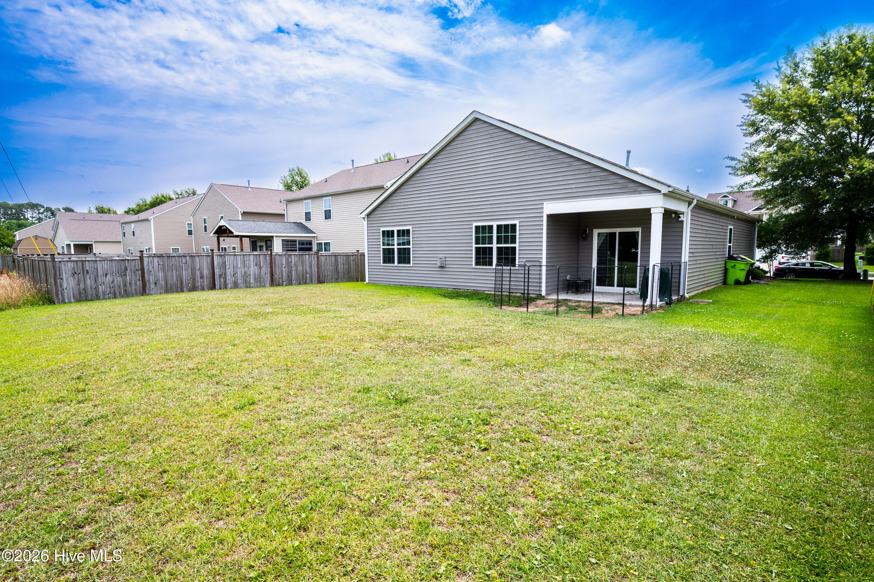 417 Ginger Drive,New Bern