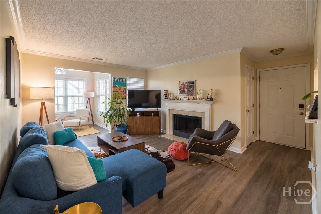 Photo 3 of Condo for sale at 12300 Apache Ave #122, Savannah, GA 31419 | MLS# SA364694 | Listing updated on 2026-09-18
