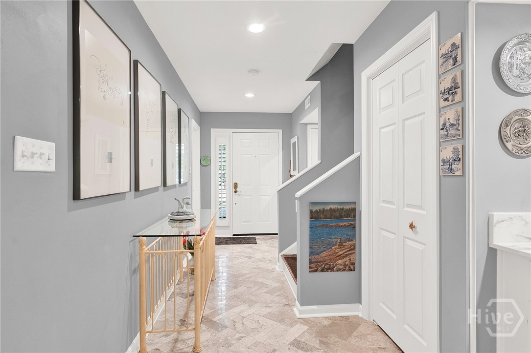 17 Franklin Creek Road N, Savannah, GA, 31411