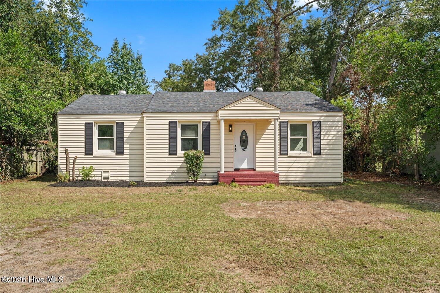 Photo 1 of Single family home for sale at 2021 Virginia Ave, Augusta, GA 30906 | MLS# 100606069 | Listing updated on 2026-09-25