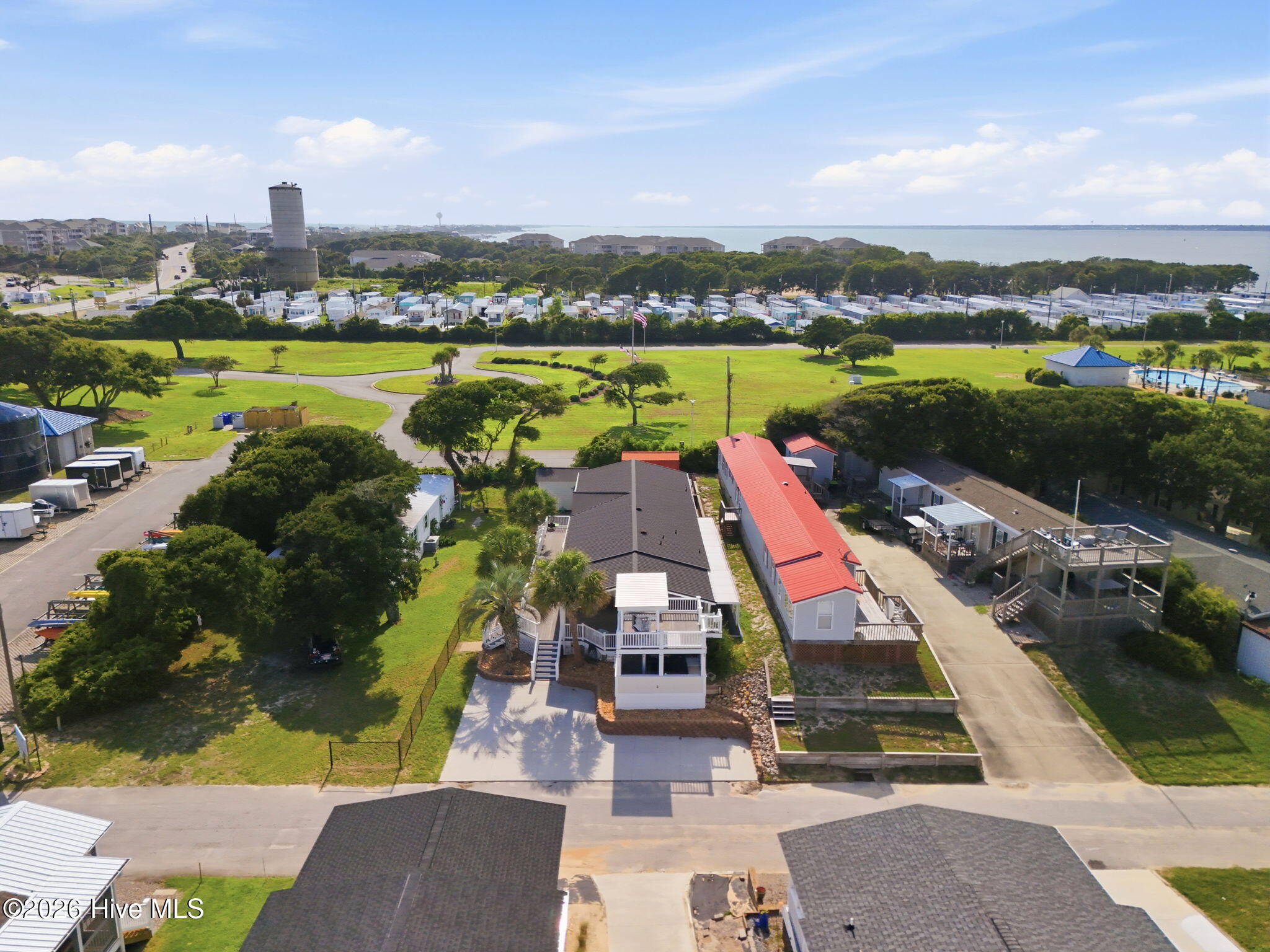 1530 Salter Path Road 59,Indian Beach
