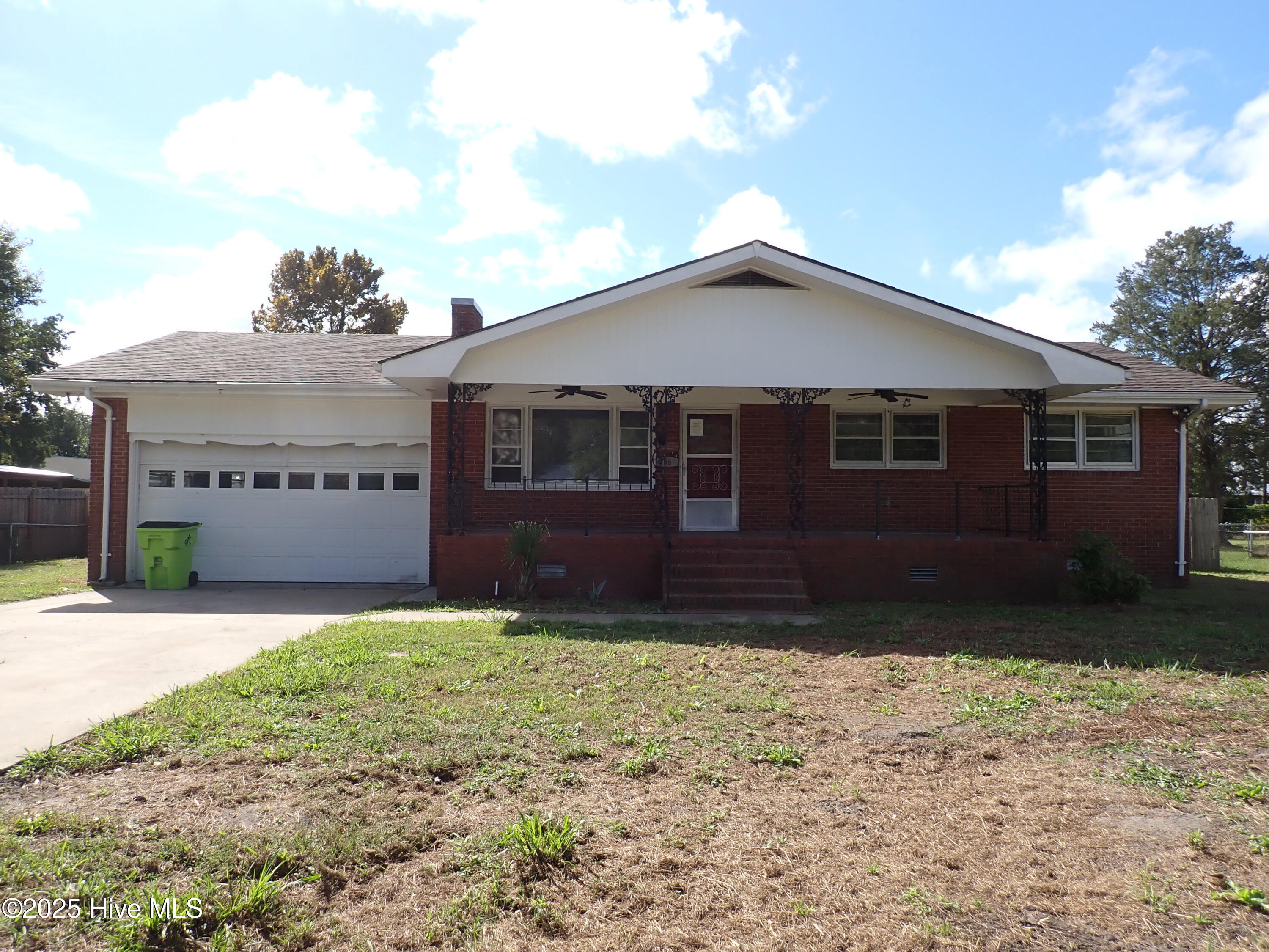 106 Forest Hill Drive, Havelock, NC, 28532