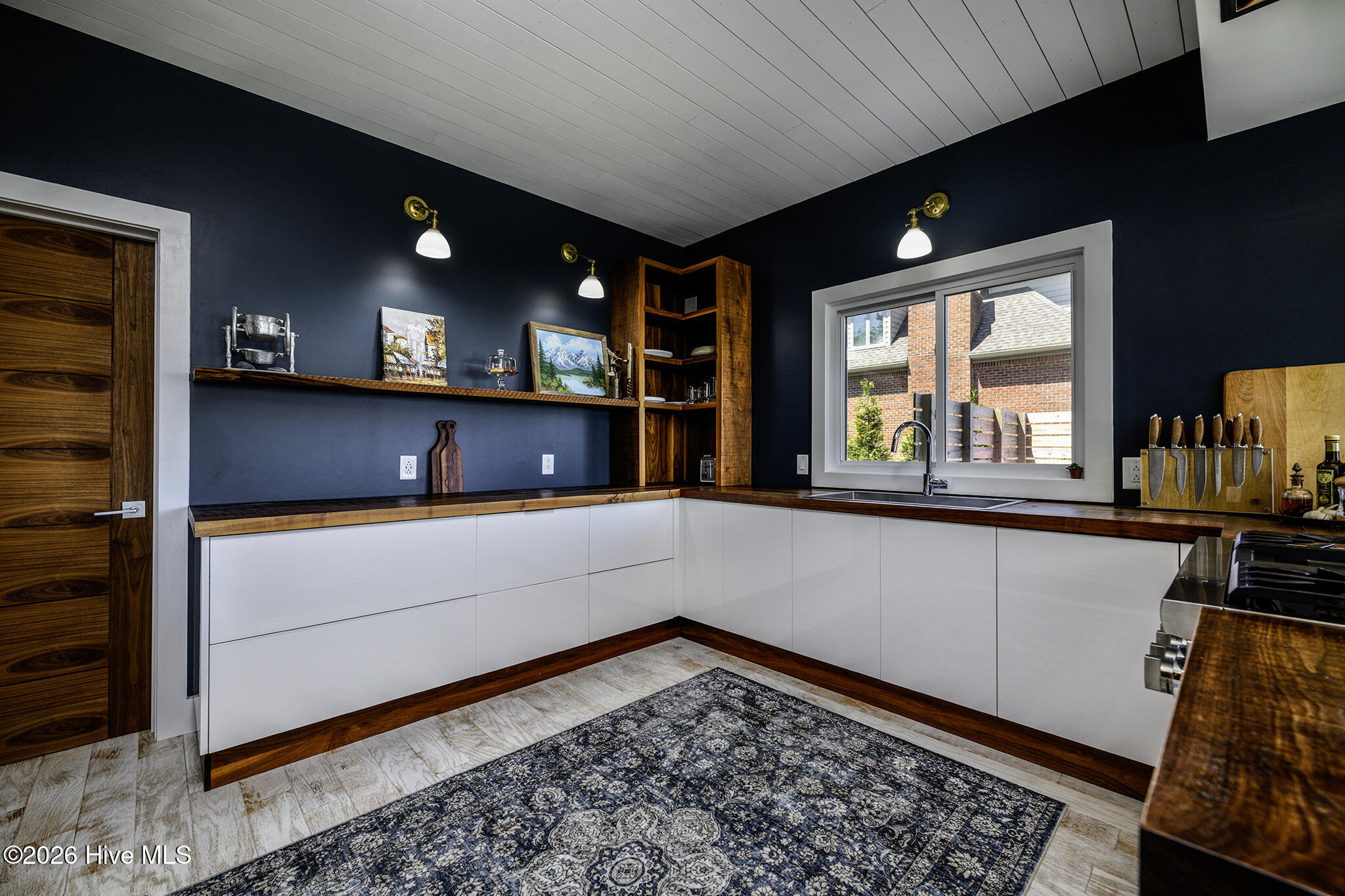 Beautiful Design Throughout