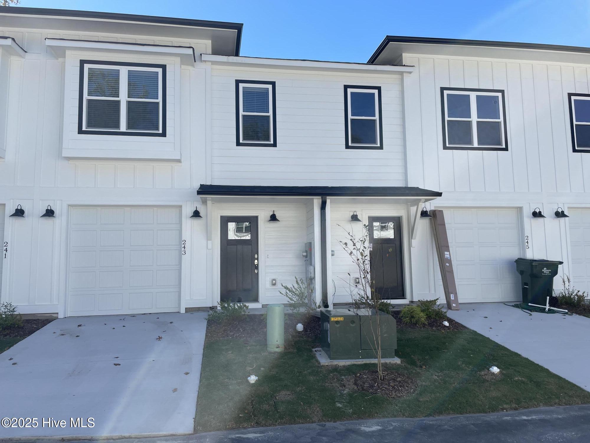 Homes for sale in Southern Pines, NC | 249 Townhome Lane #249, Southern Pines, NC 28387 | MLS# 100529973