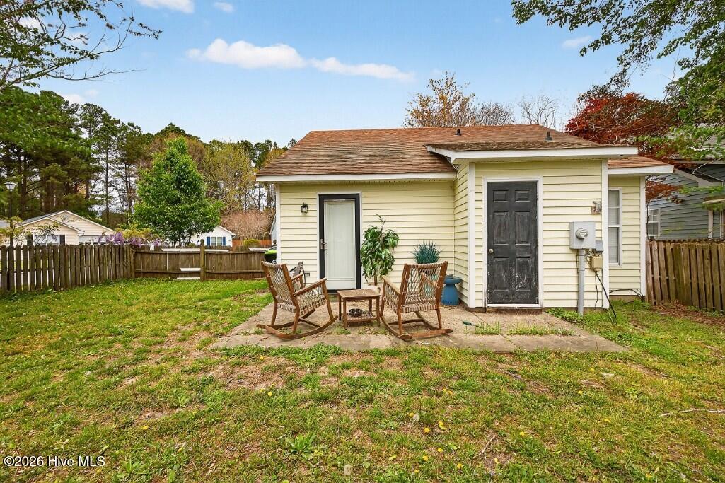3607 Colony Drive,New Bern