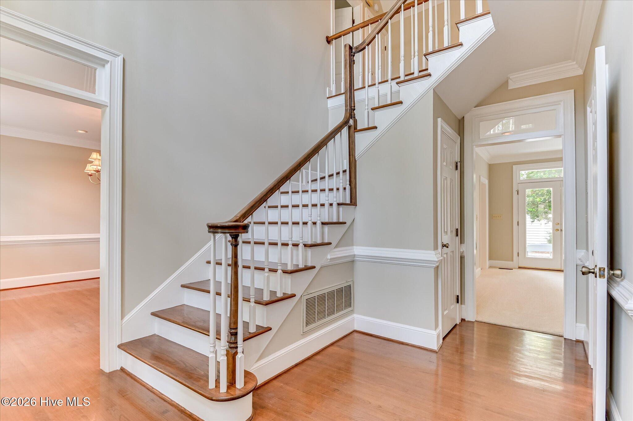 Photo 3 of Single family home for sale at 9 Tall Pine Cir, Augusta, GA 30909 | MLS# 100609469 | Listing updated on 2026-10-09