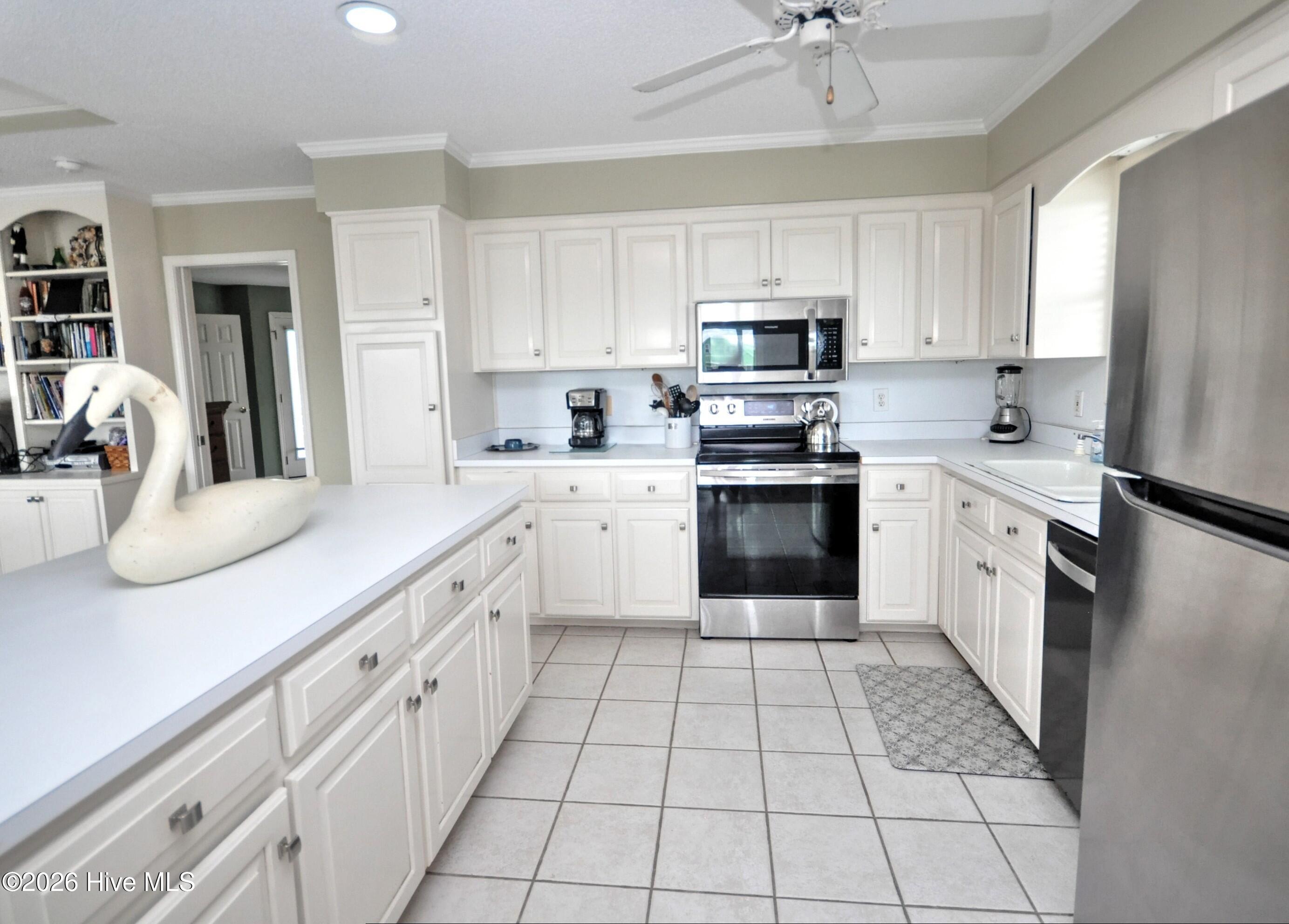 Exterior photo of 33 Isle Plaza, Ocean Isle Beach, NC 28469. MLS: 100591137