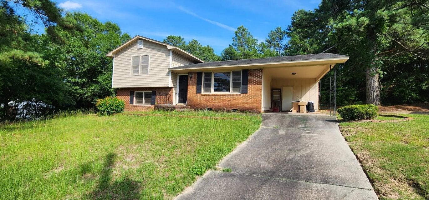 3106 Truxton, Augusta, Georgia, 3 Bedroom Bedrooms, 6 Room Rooms,2 BathroomBathrooms,Single family residence,For sale,Truxton,100587343